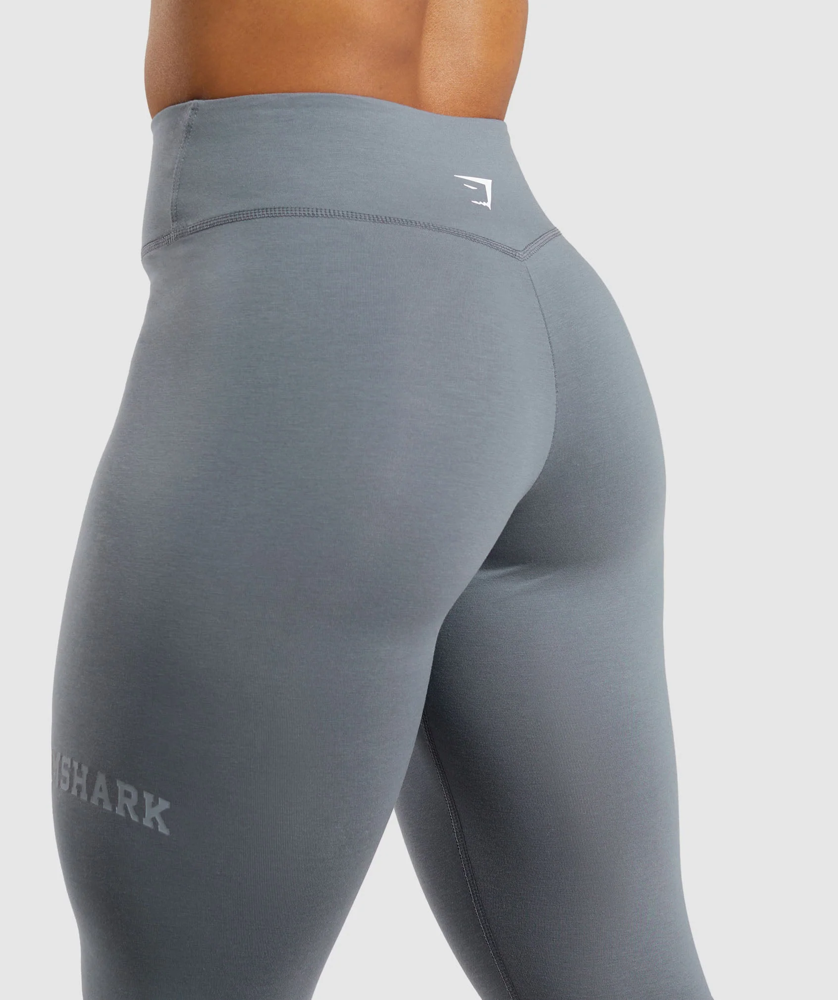 Lifting Logo Leggings