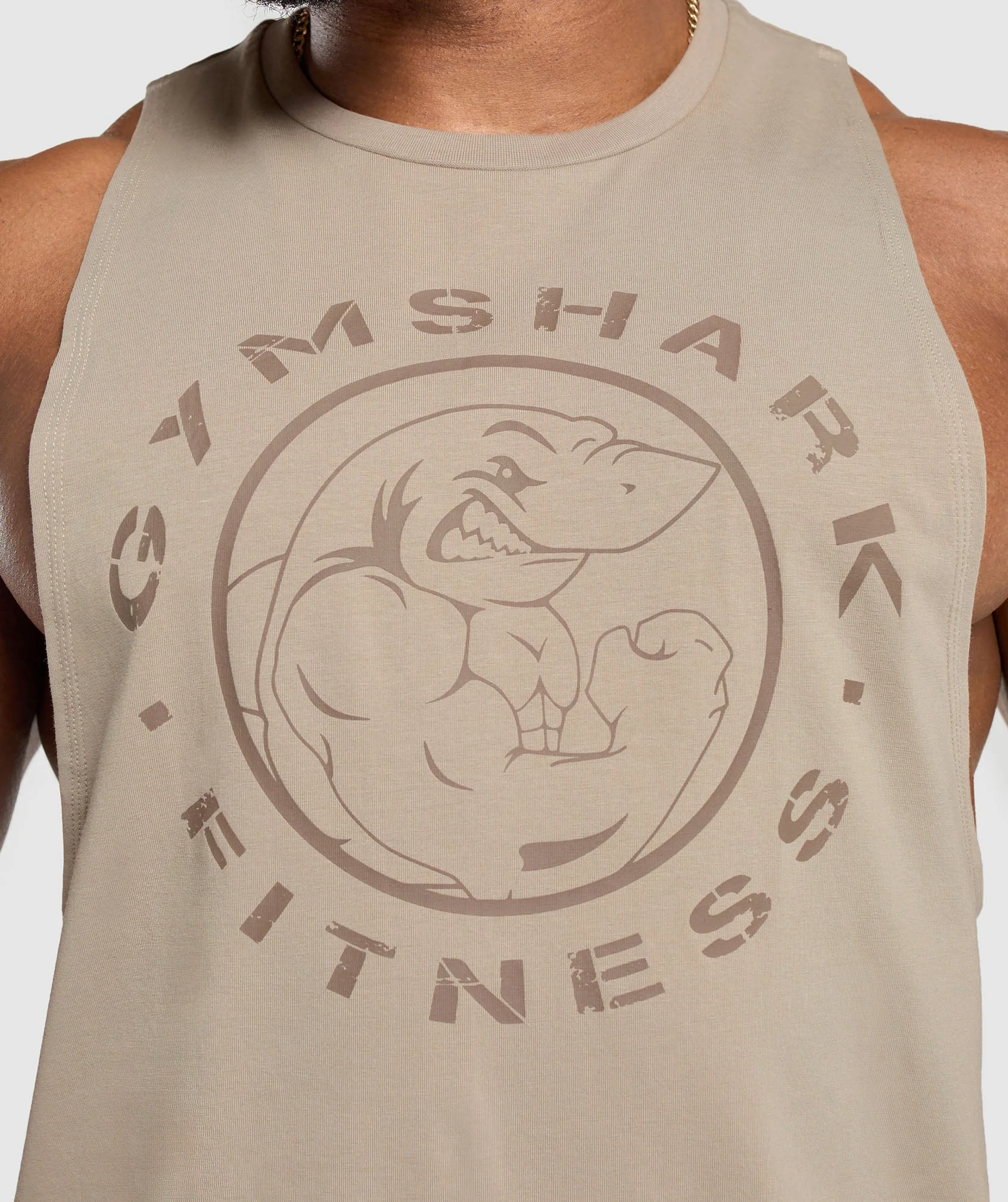 Legacy Drop Arm Tank