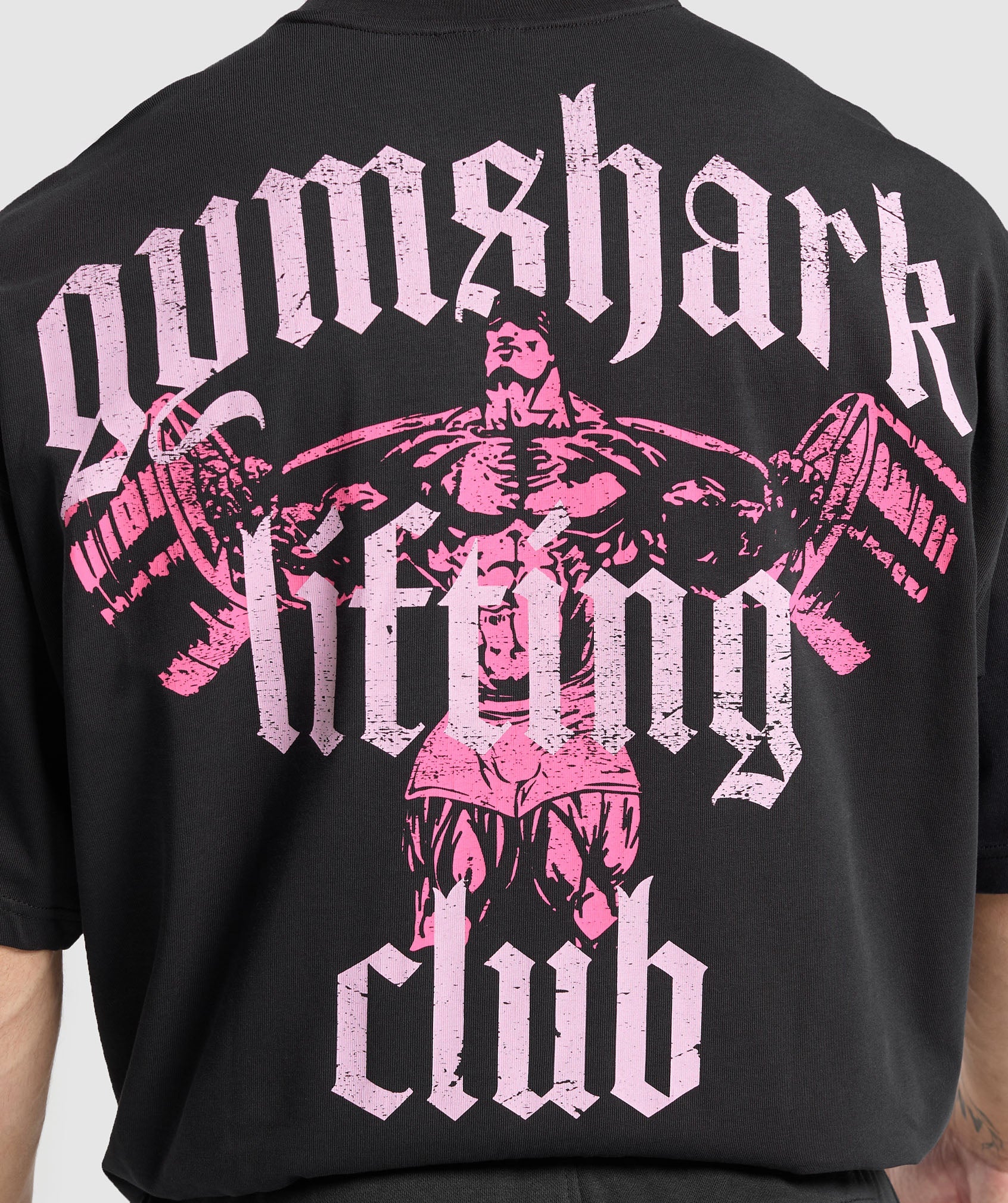 Lifting Club T-Shirt
