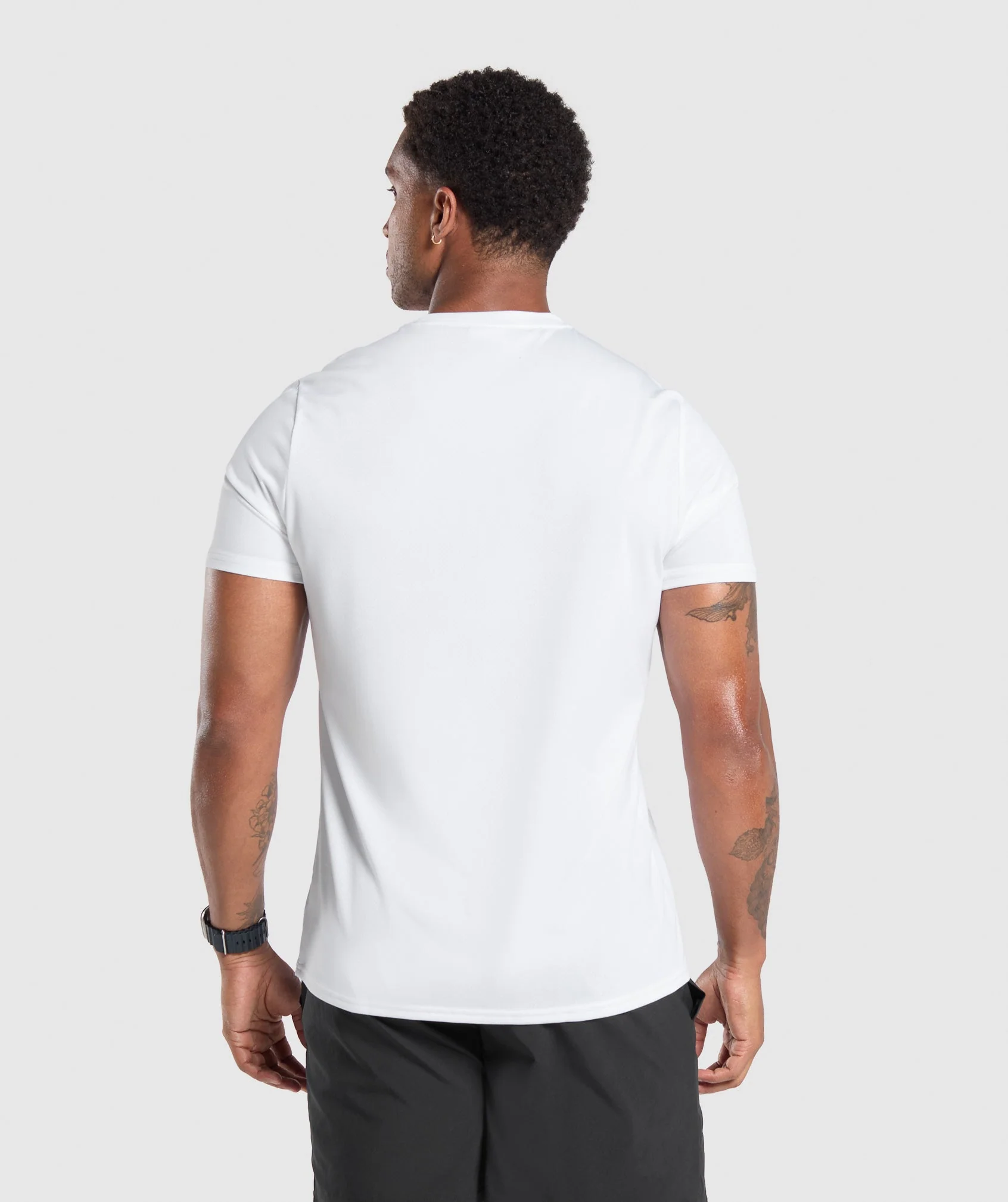 Arrival Regular Fit T-Shirt