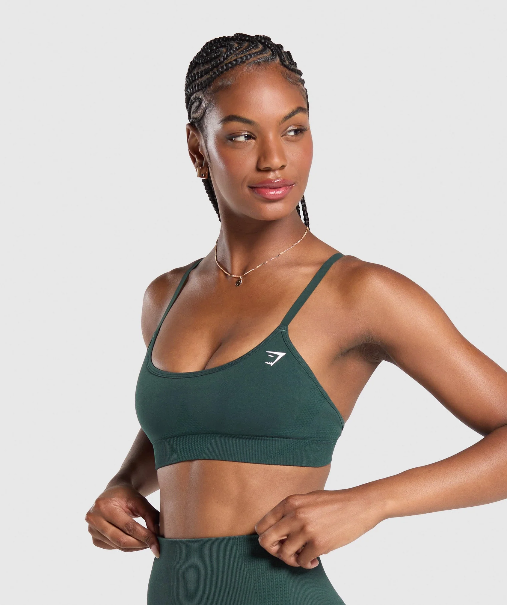Vital Seamless Sports Bra