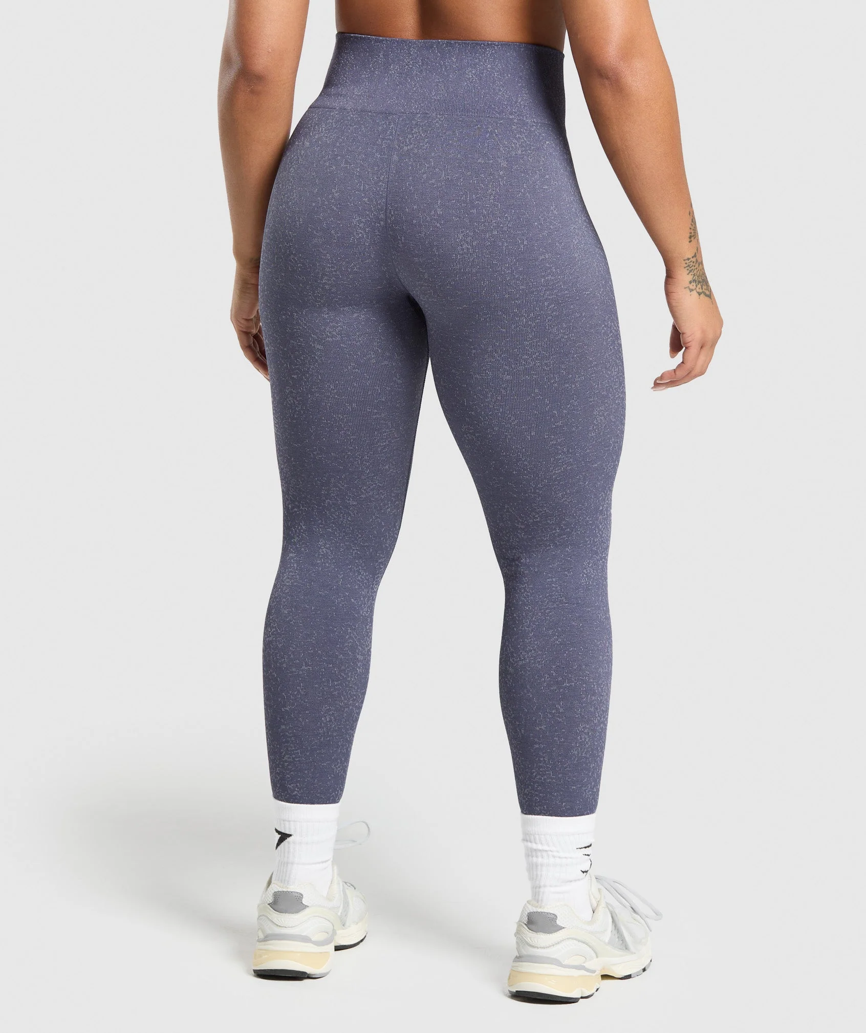 Adapt Fleck Seamless Leggings