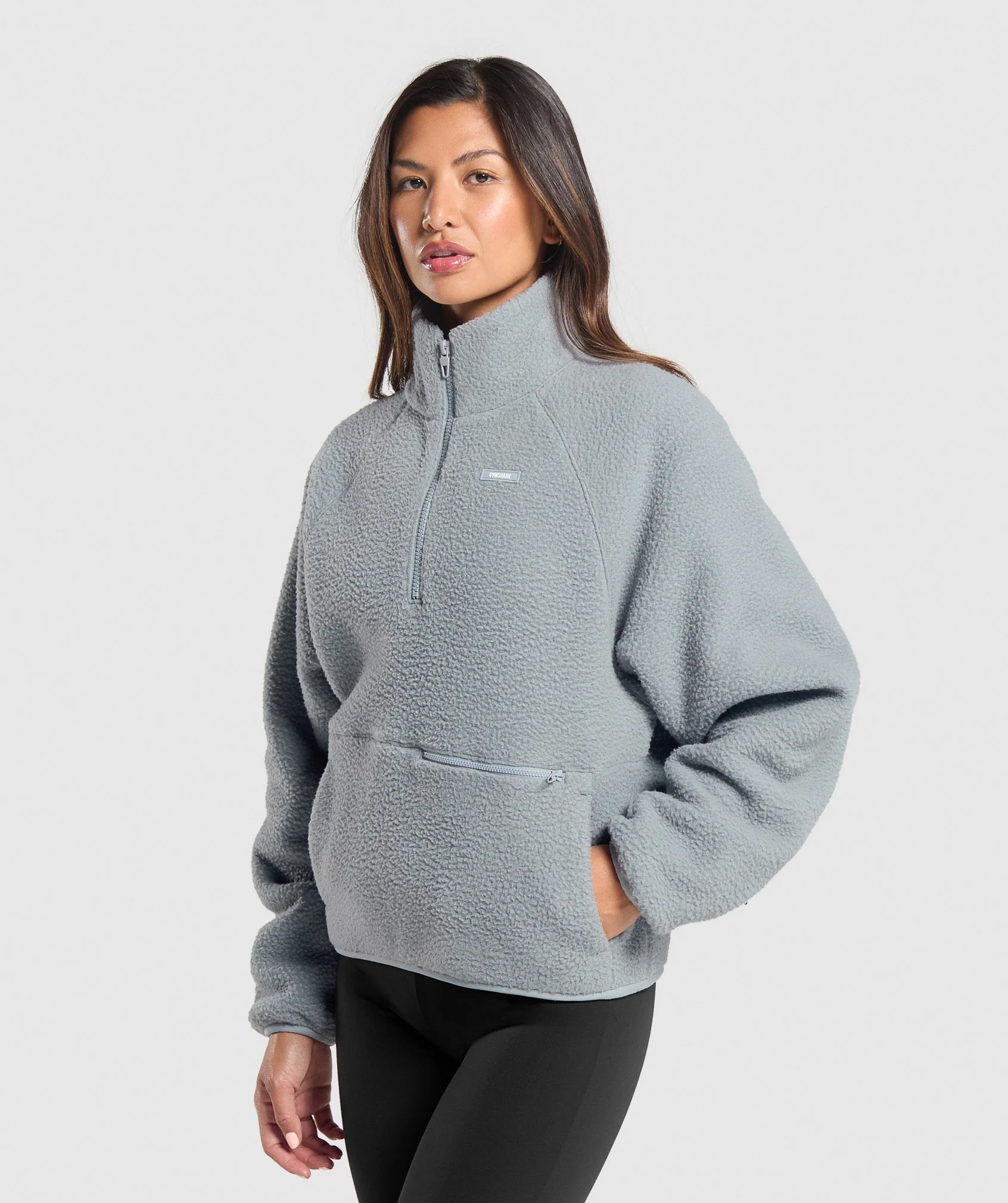 Sherpa 1/4 Zip