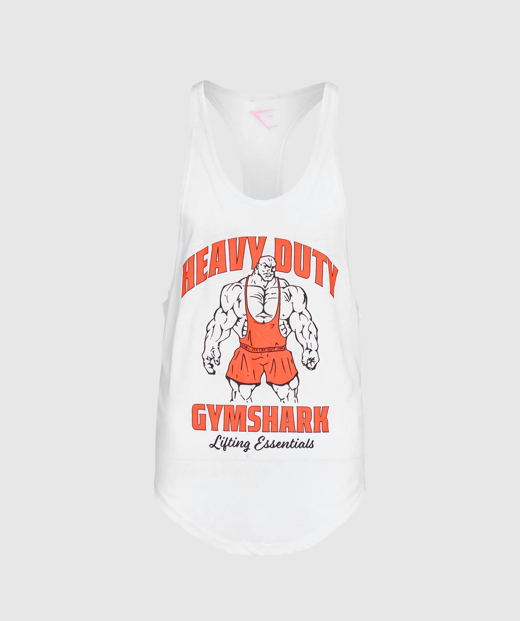 Heavy Duty Lifter Stringer