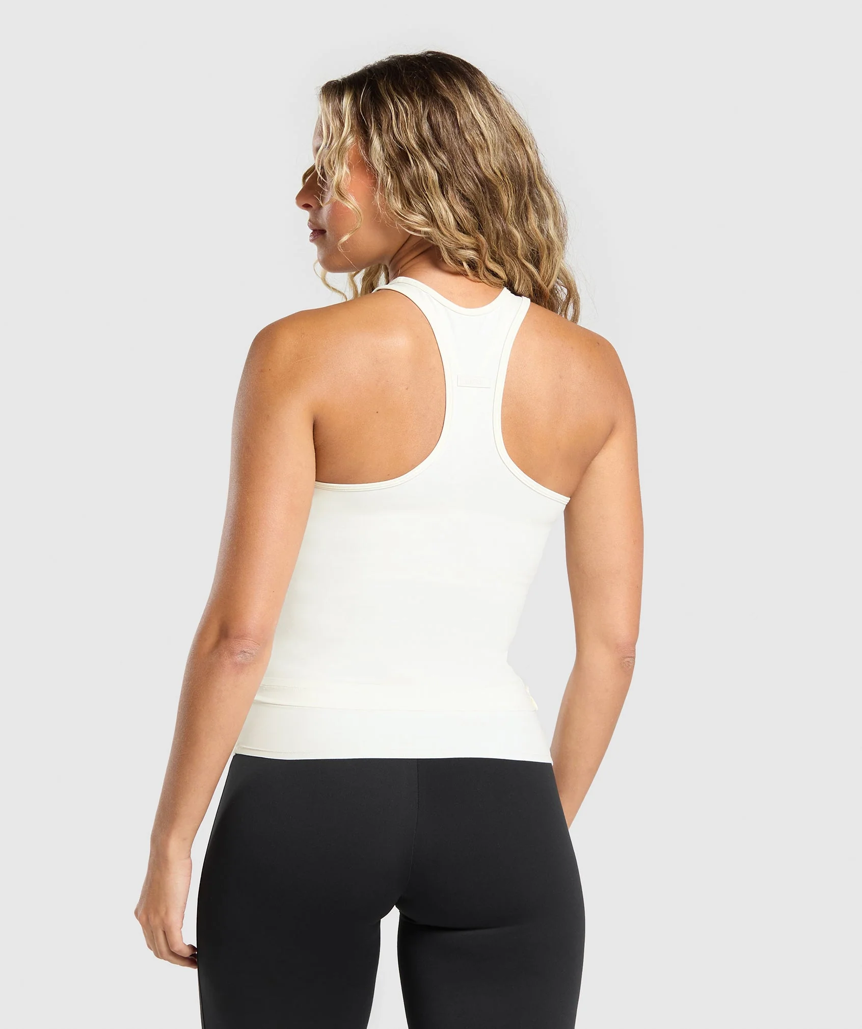 Rest Day Luxe Racer Tank