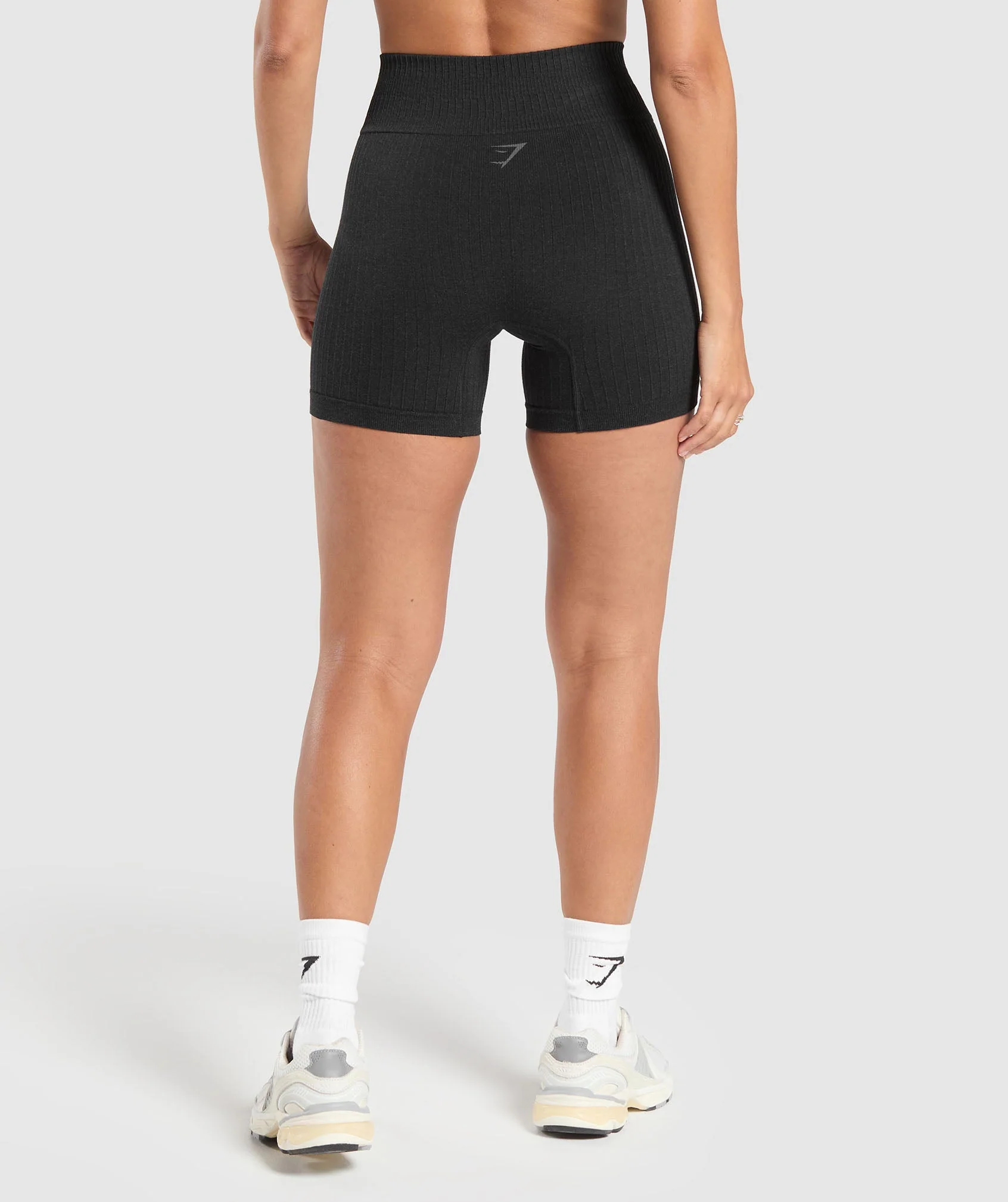 Luxe Seamless Shorts