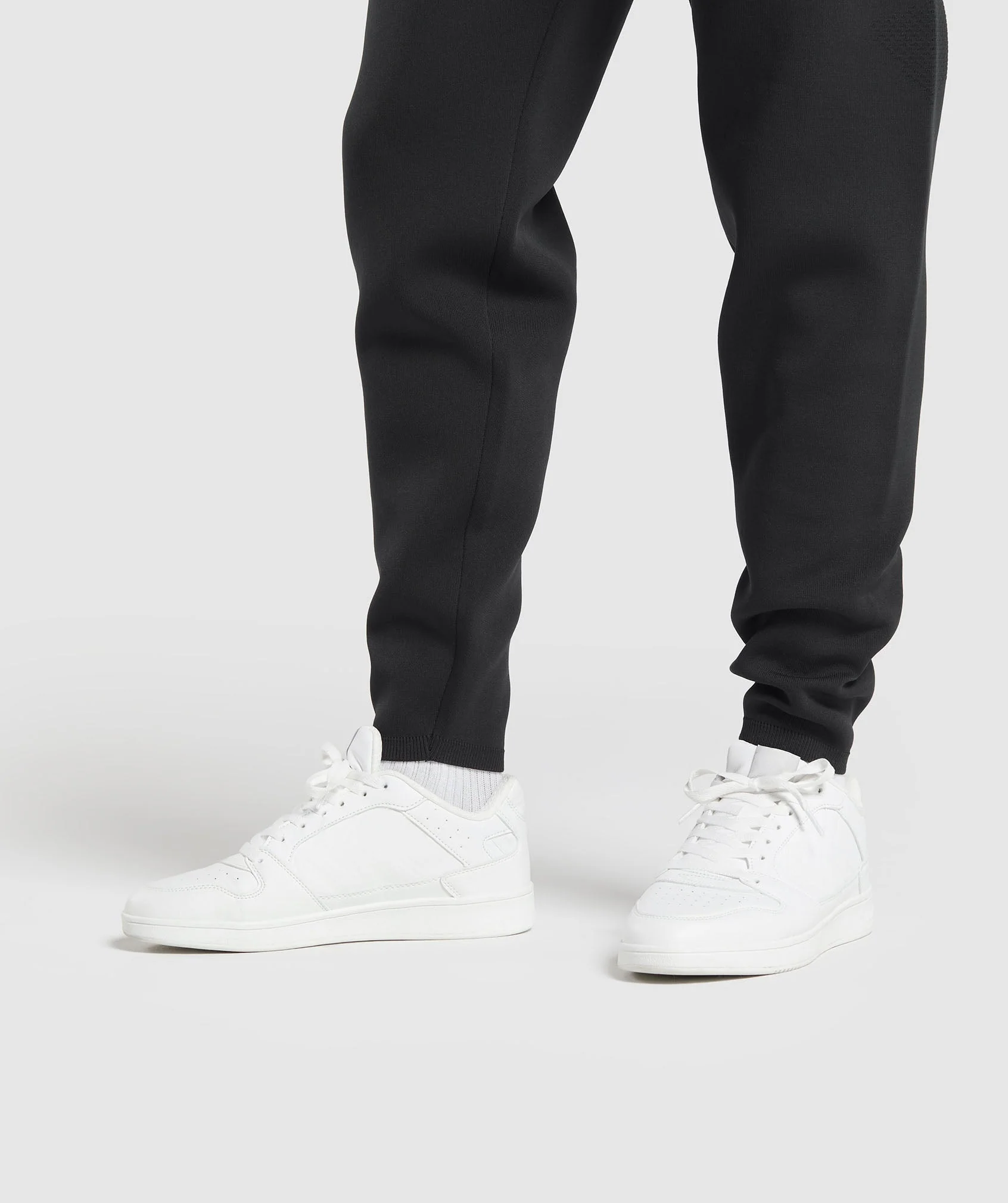 Flat Knit Joggers