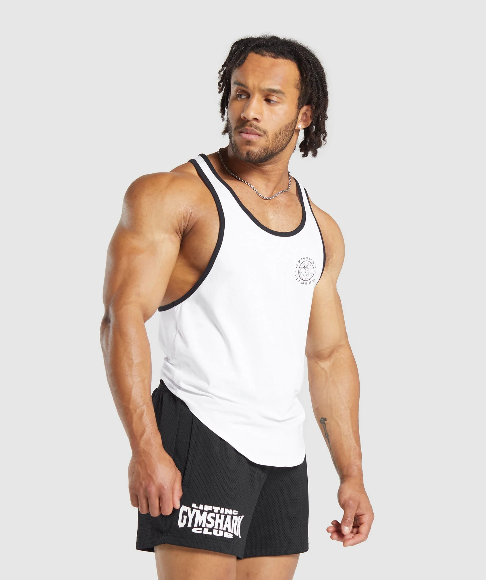 Legacy Ringer Stringer