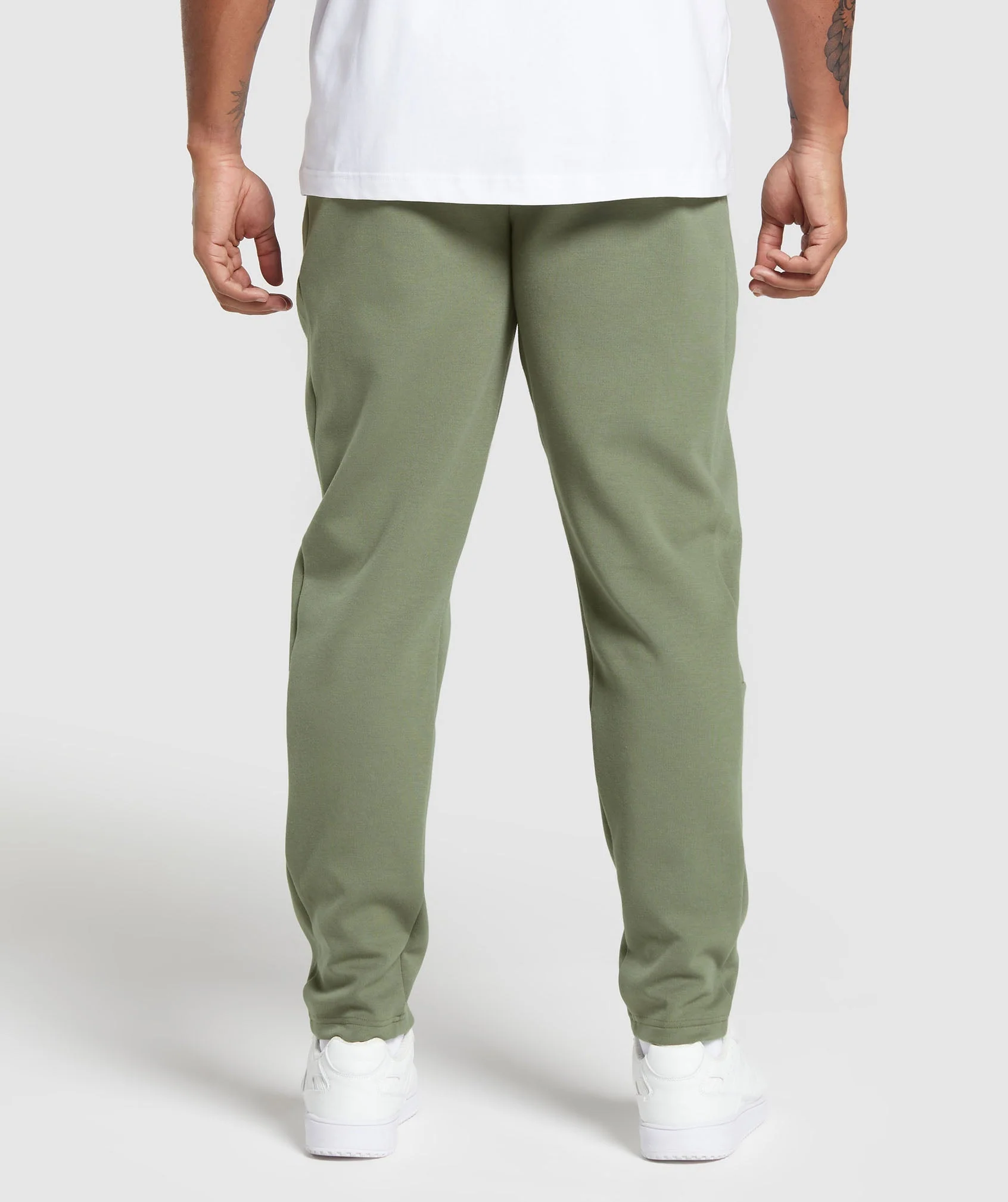 Interlock Tech Joggers