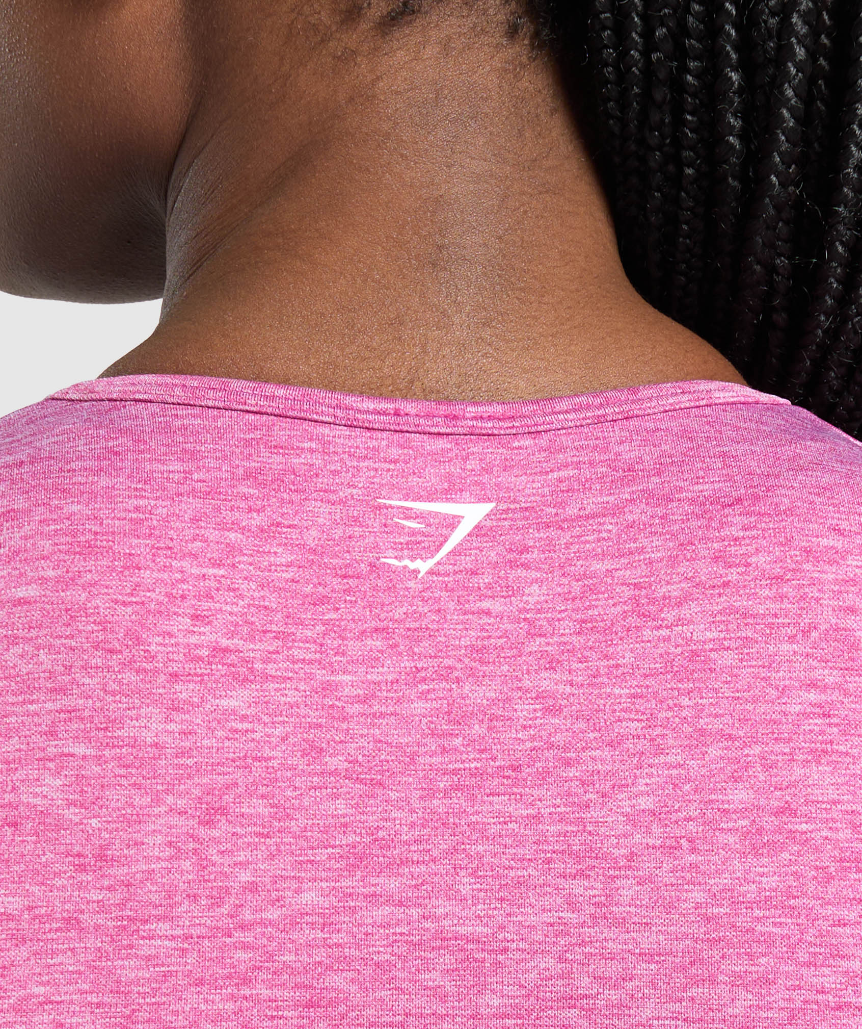 Lift Seamless Zip Up Jacket