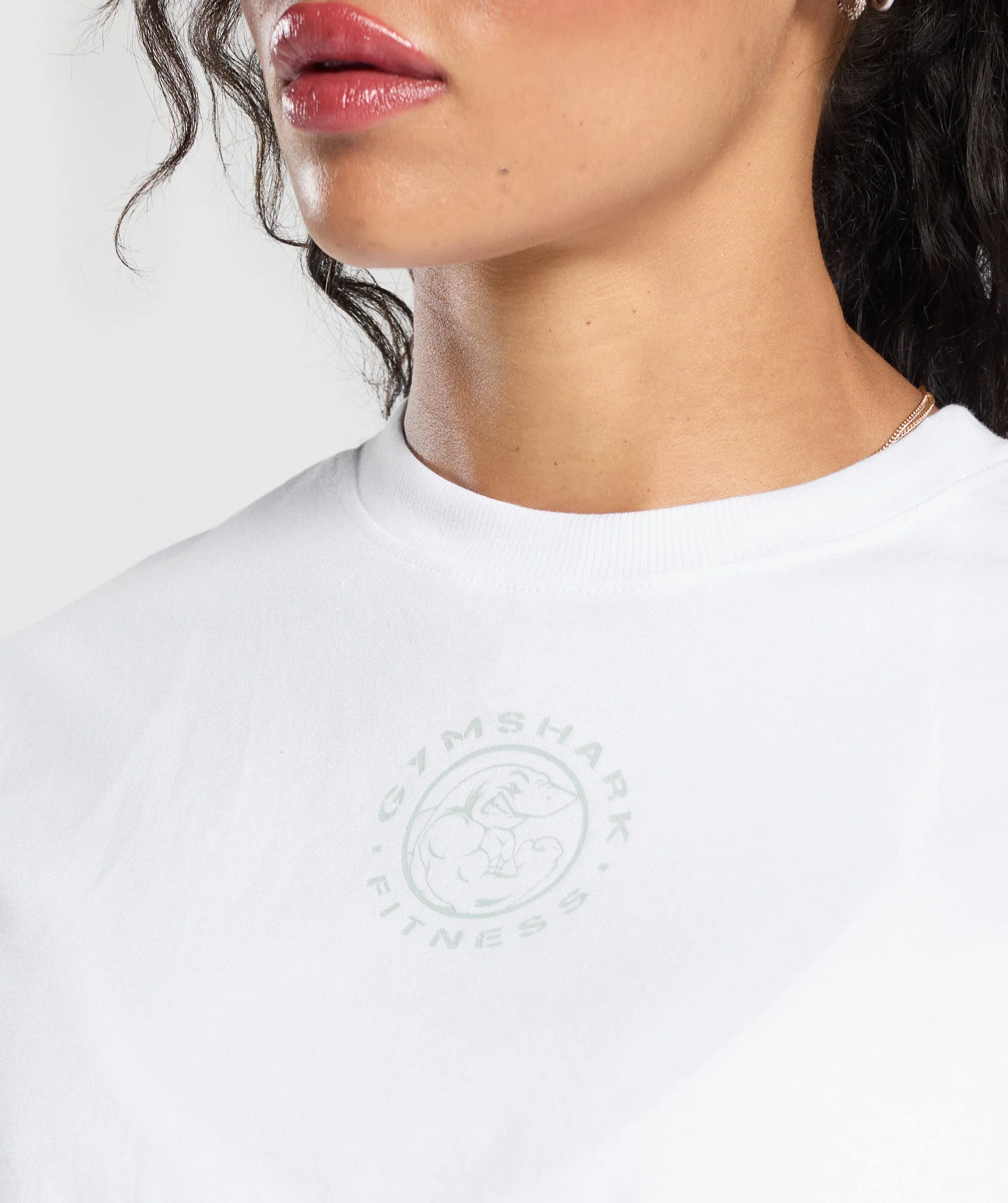 Legacy Oversized T-Shirt