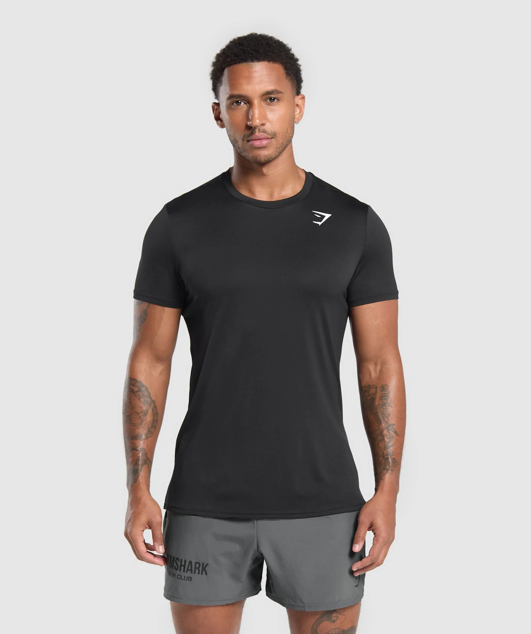 Running Dept. T Shirt