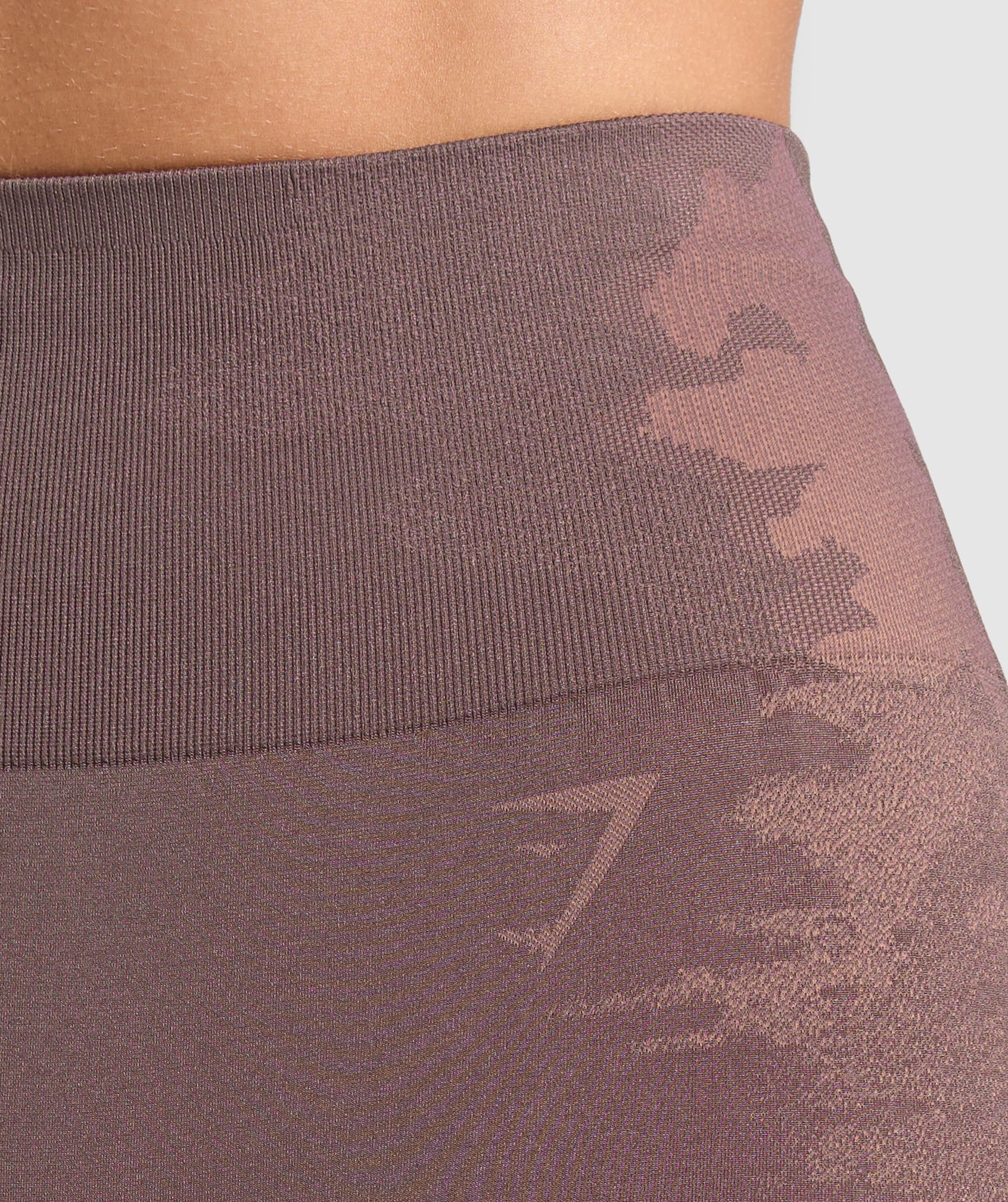 Caged Seamless Leggings