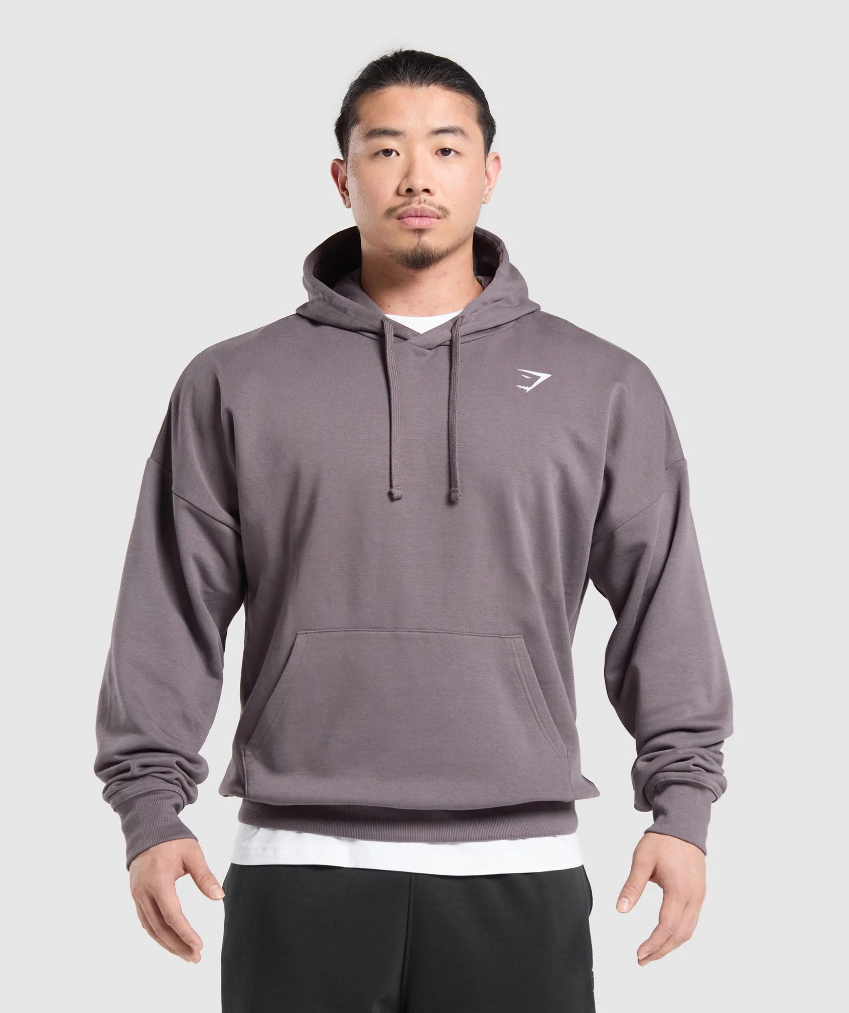 Heavy Duty Apparel Hoodie