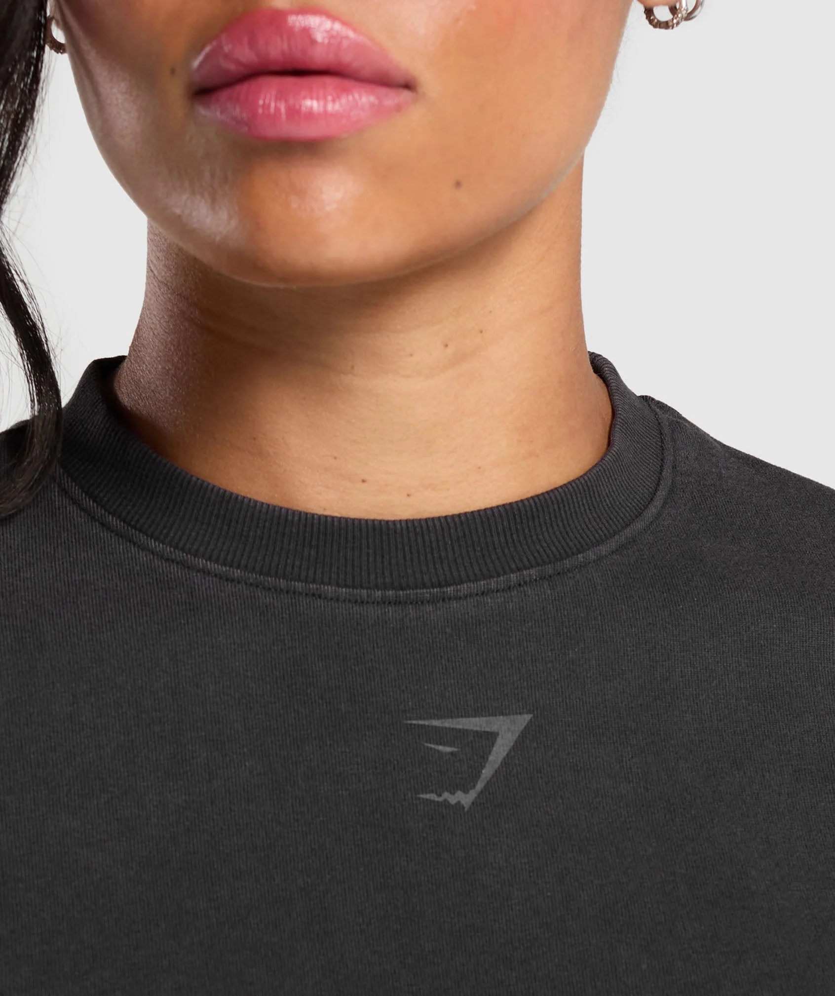 Elevated Power T-Shirt