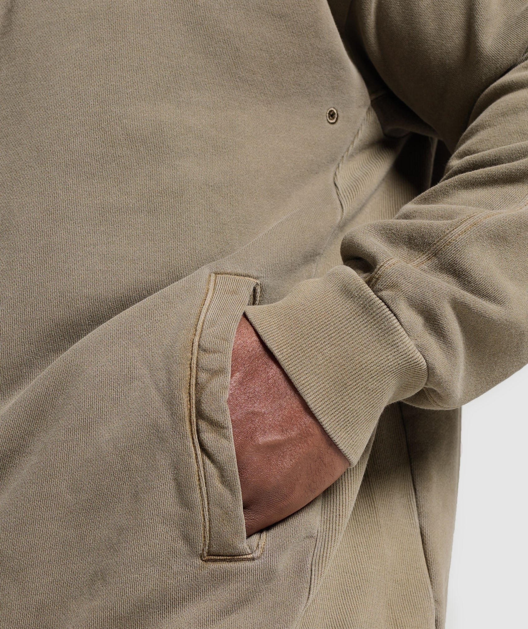 Premium Legacy 1/4 Zip