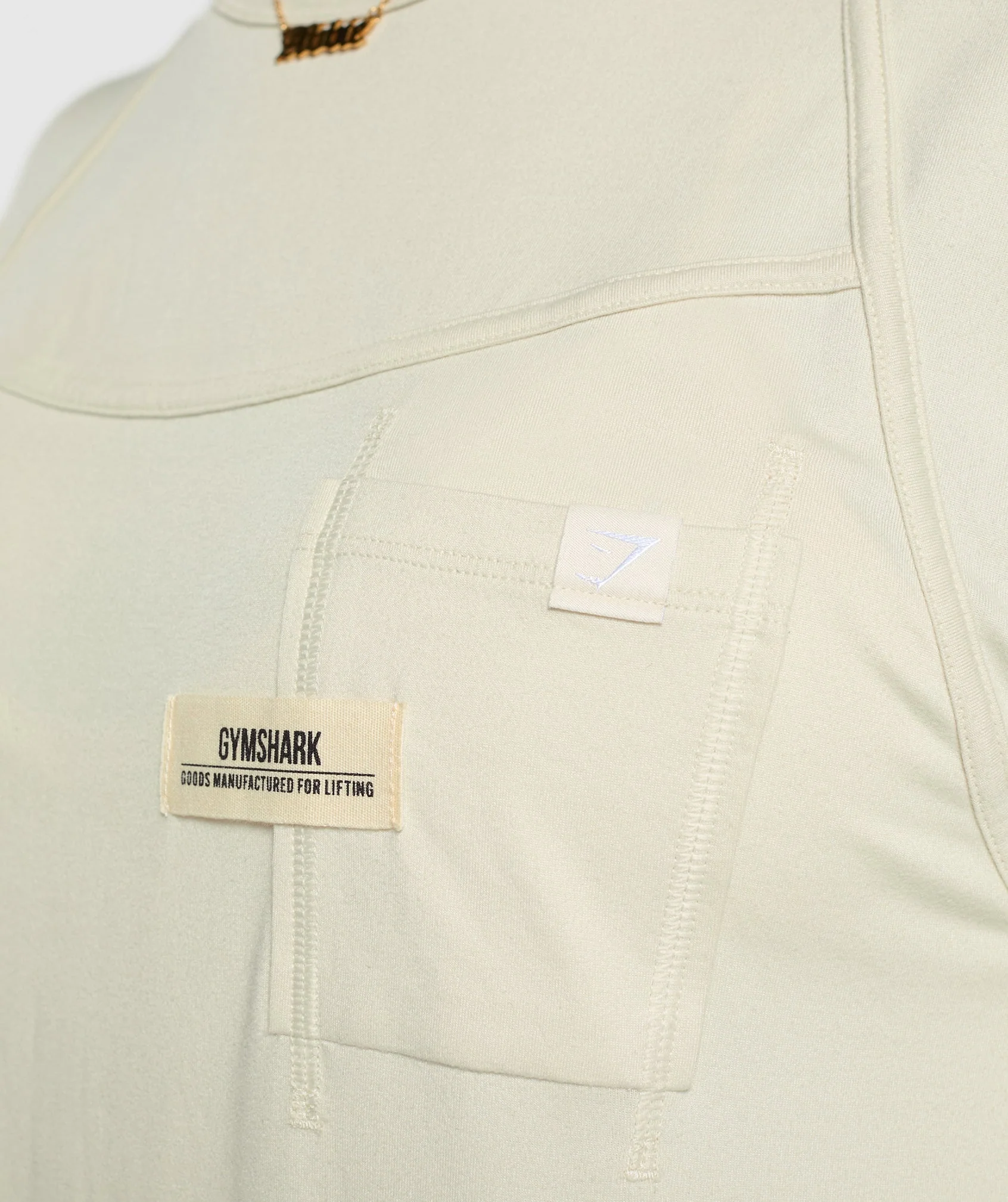 Superset Oversized T-Shirt