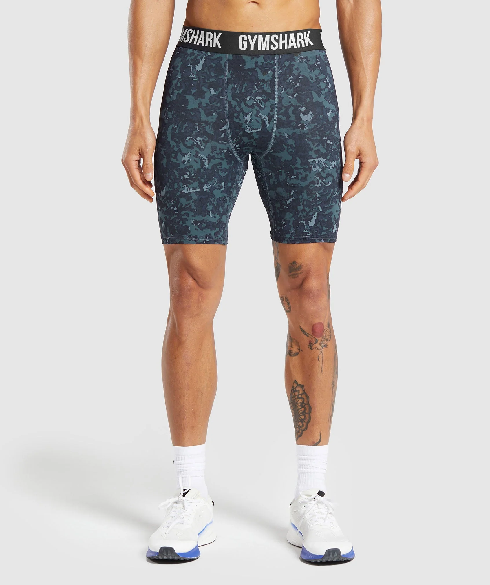 Element Baselayer Shorts