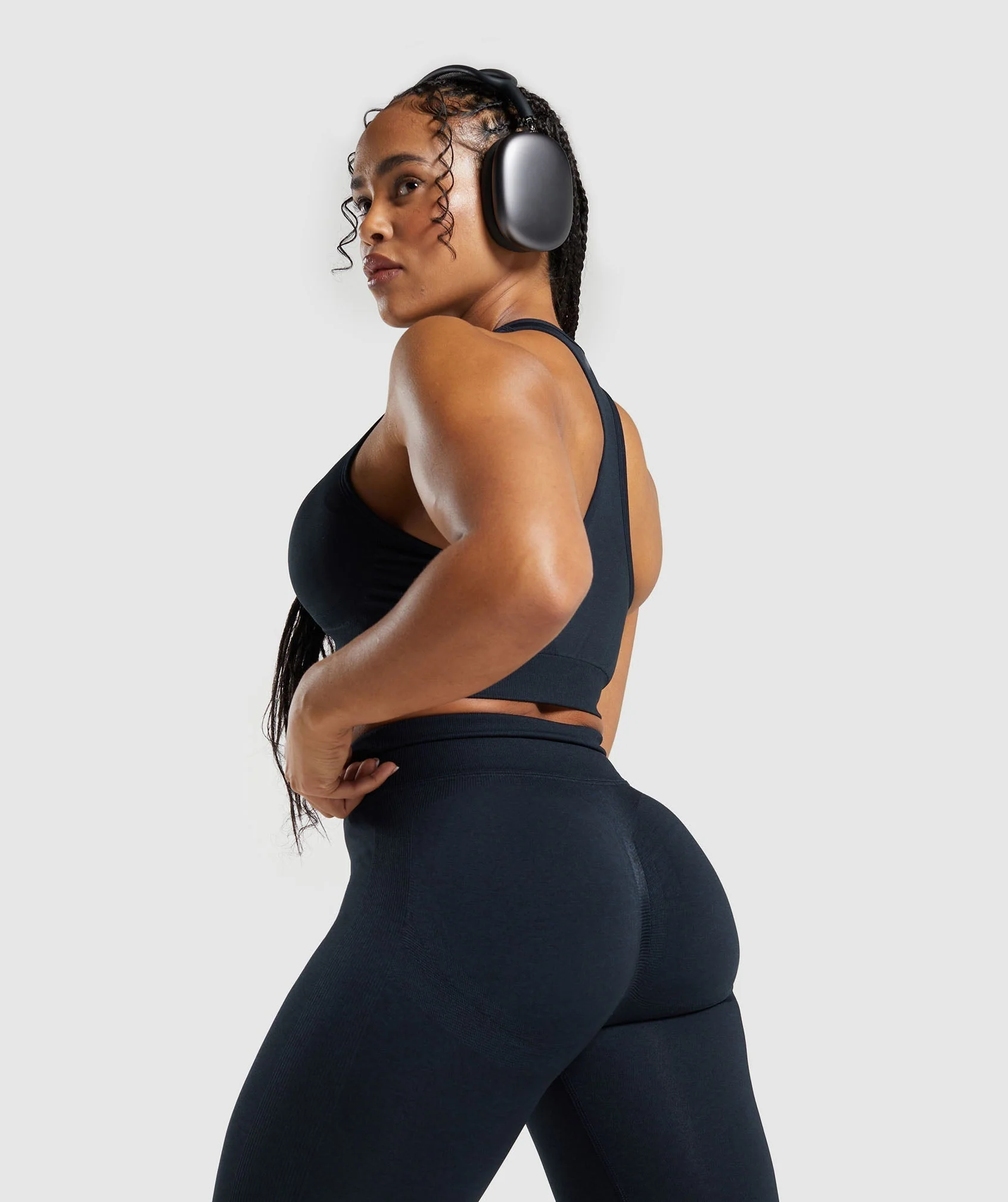 Lift Seamless Leggings