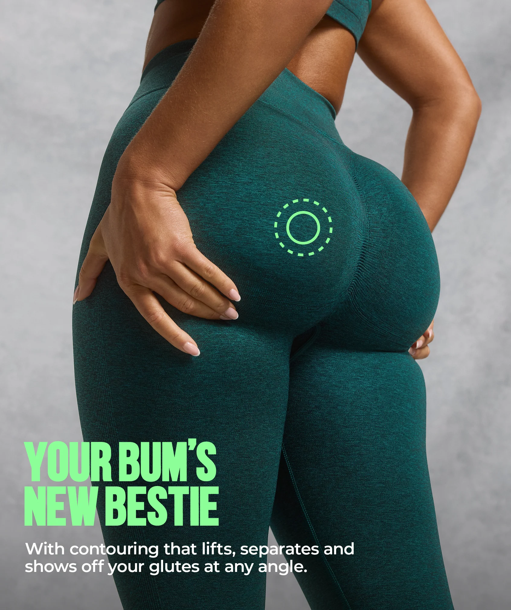 Lift Seamless Leggings