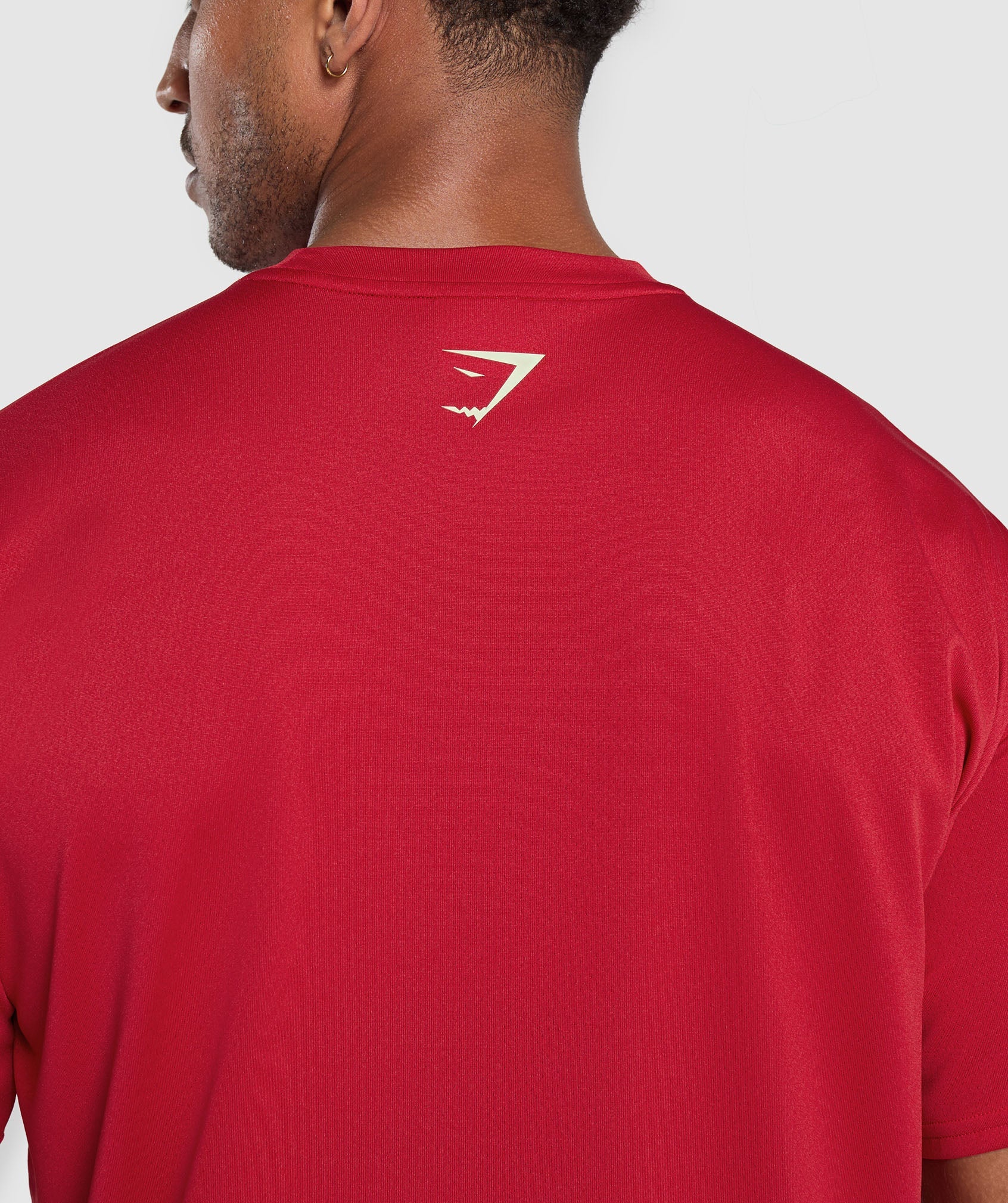 Script Graphic T-Shirt