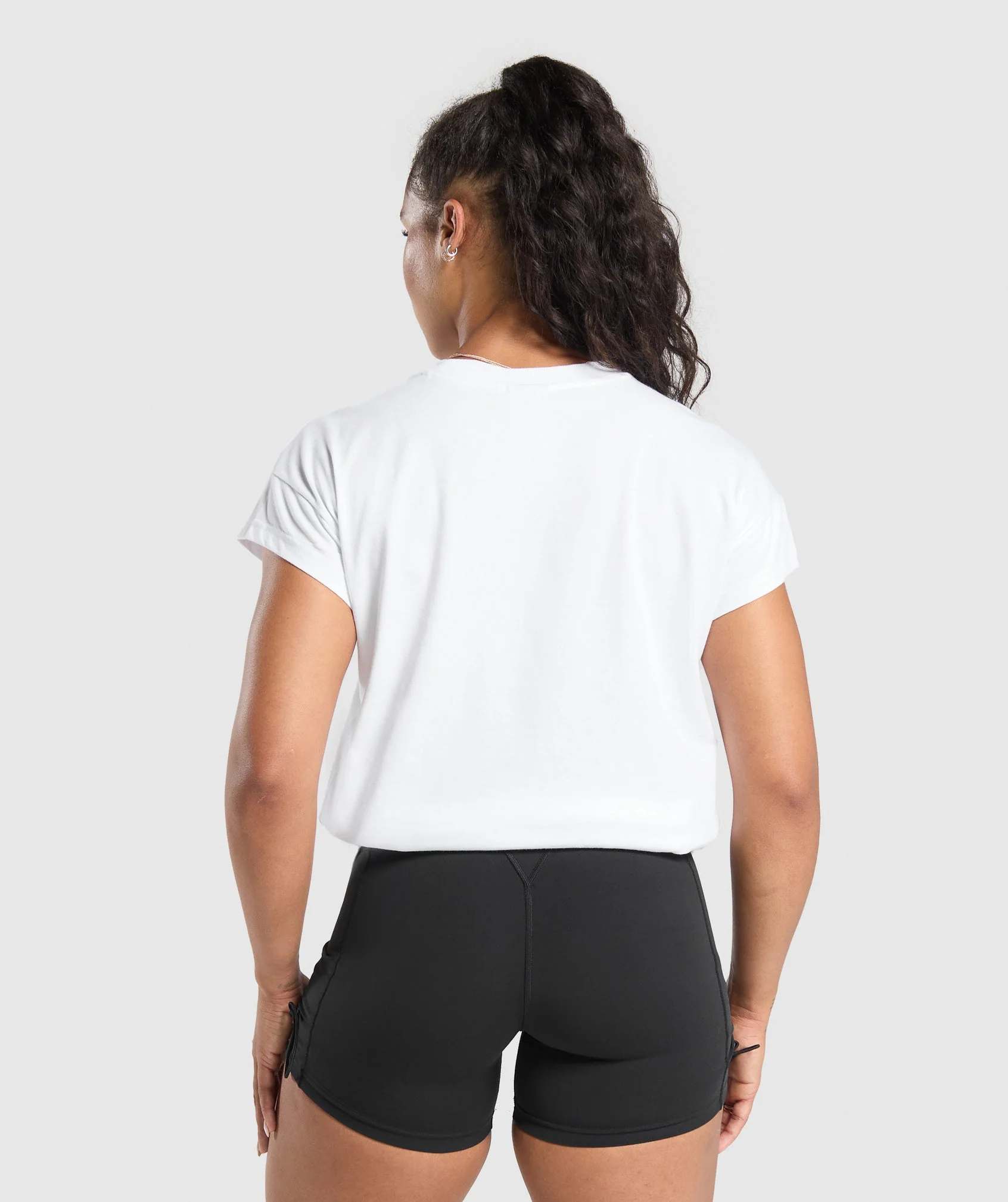 Legacy Oversized T-Shirt