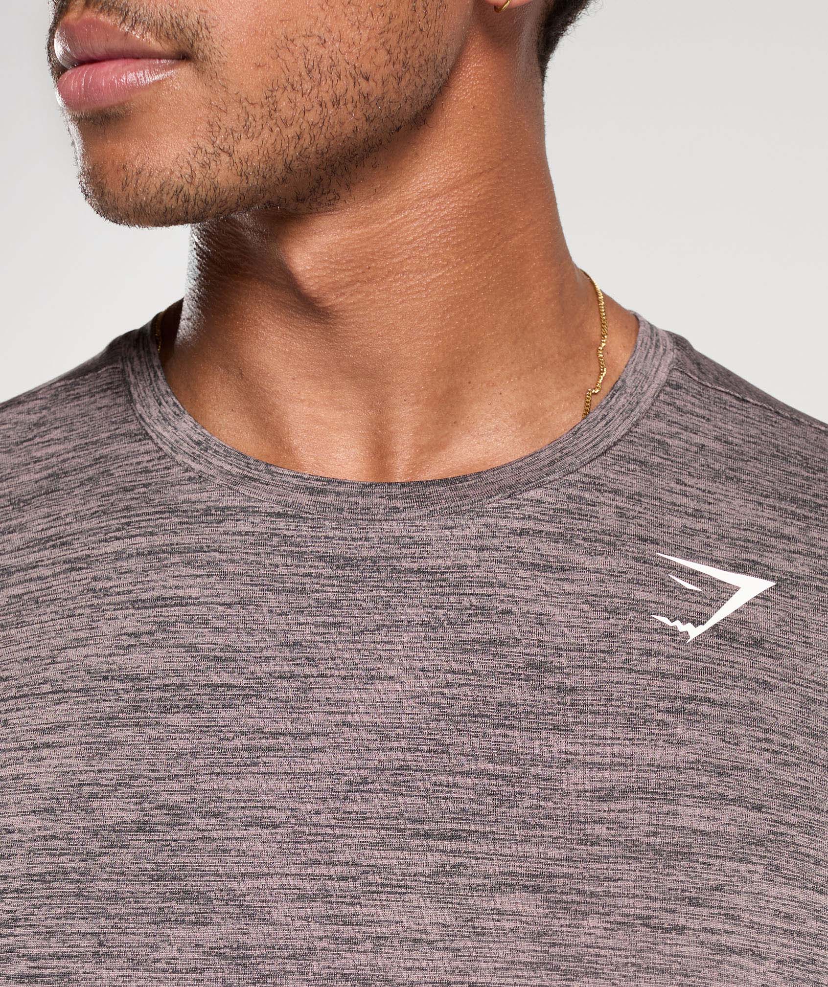 Arrival Marl T-Shirt