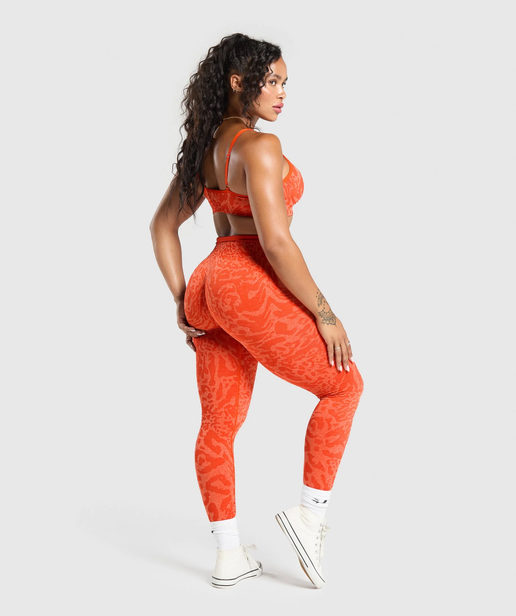 Adapt x Whitney Leggings