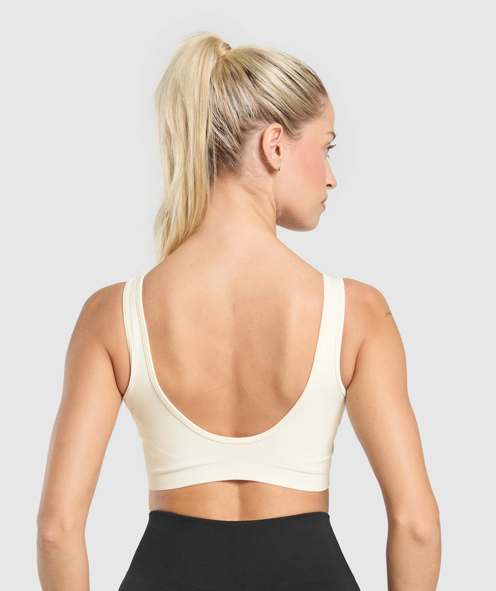 Everyday Seamless Sports Bra