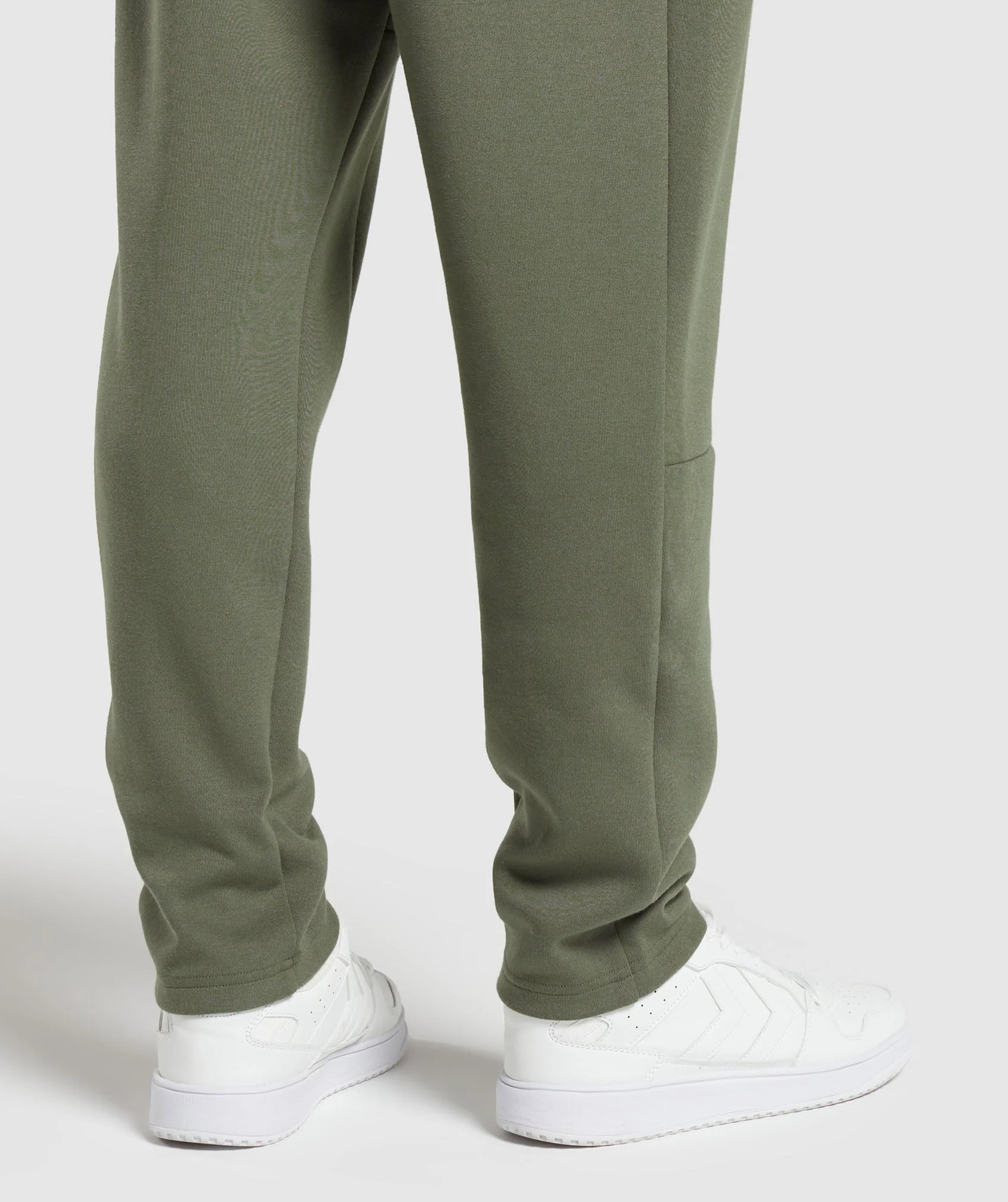 Interlock Tech Joggers