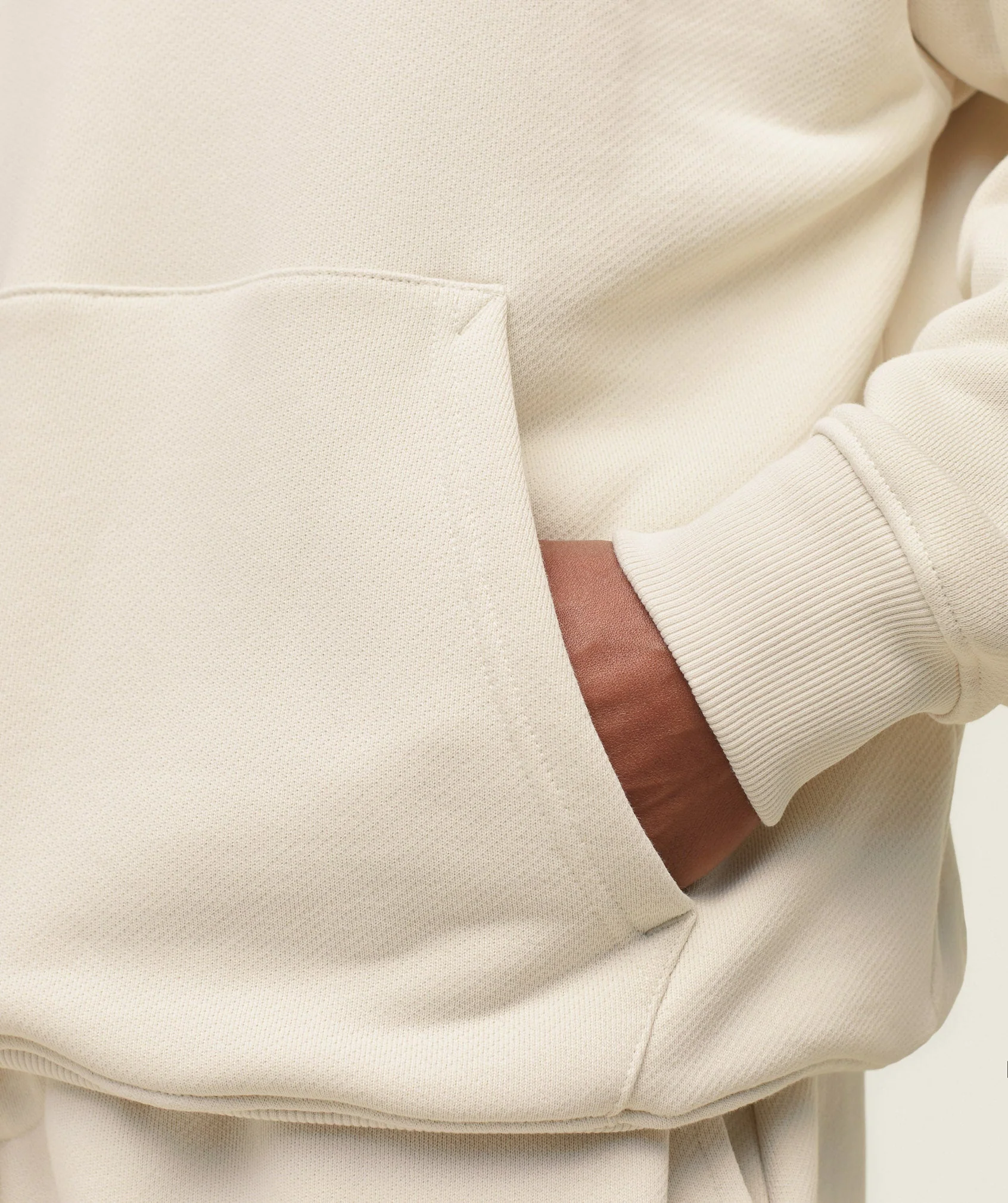 everywear Relaxed Hoodie