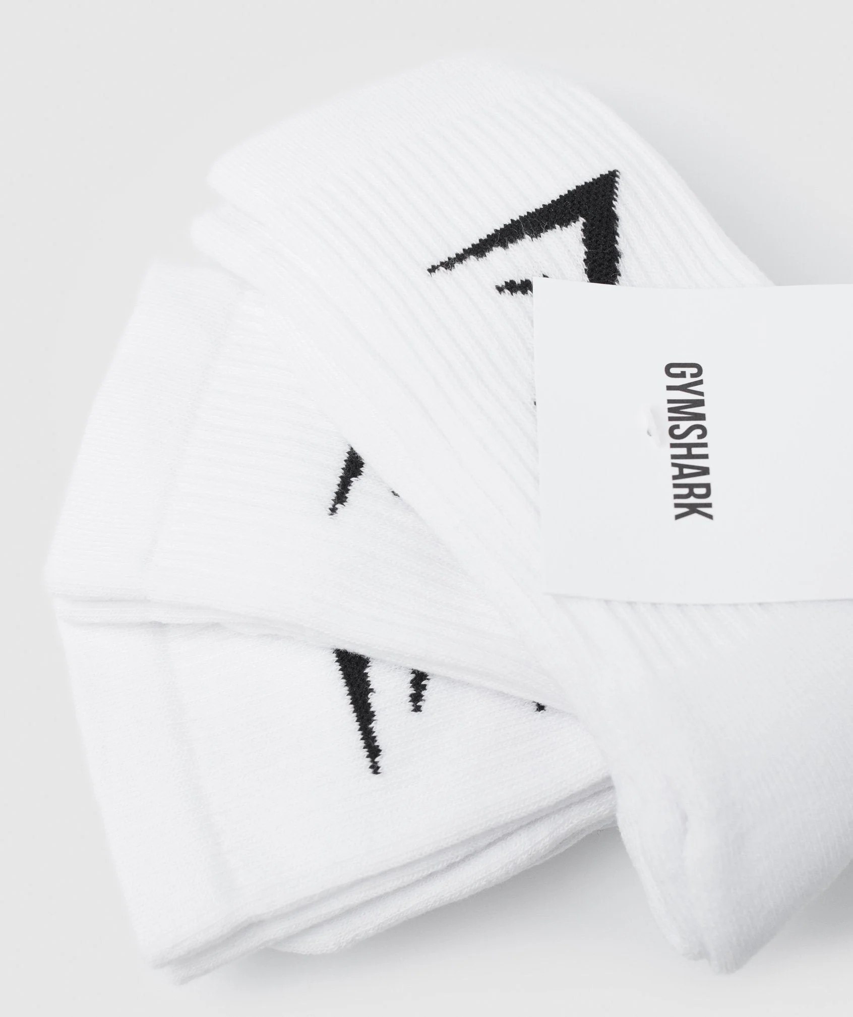 Crew Socks 3pk