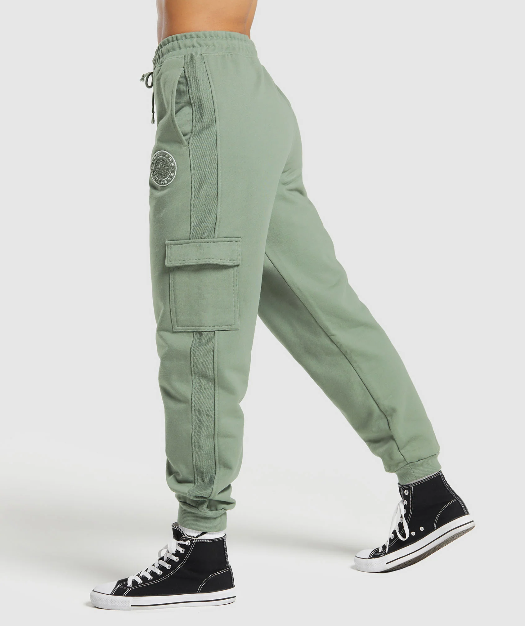 Legacy Joggers