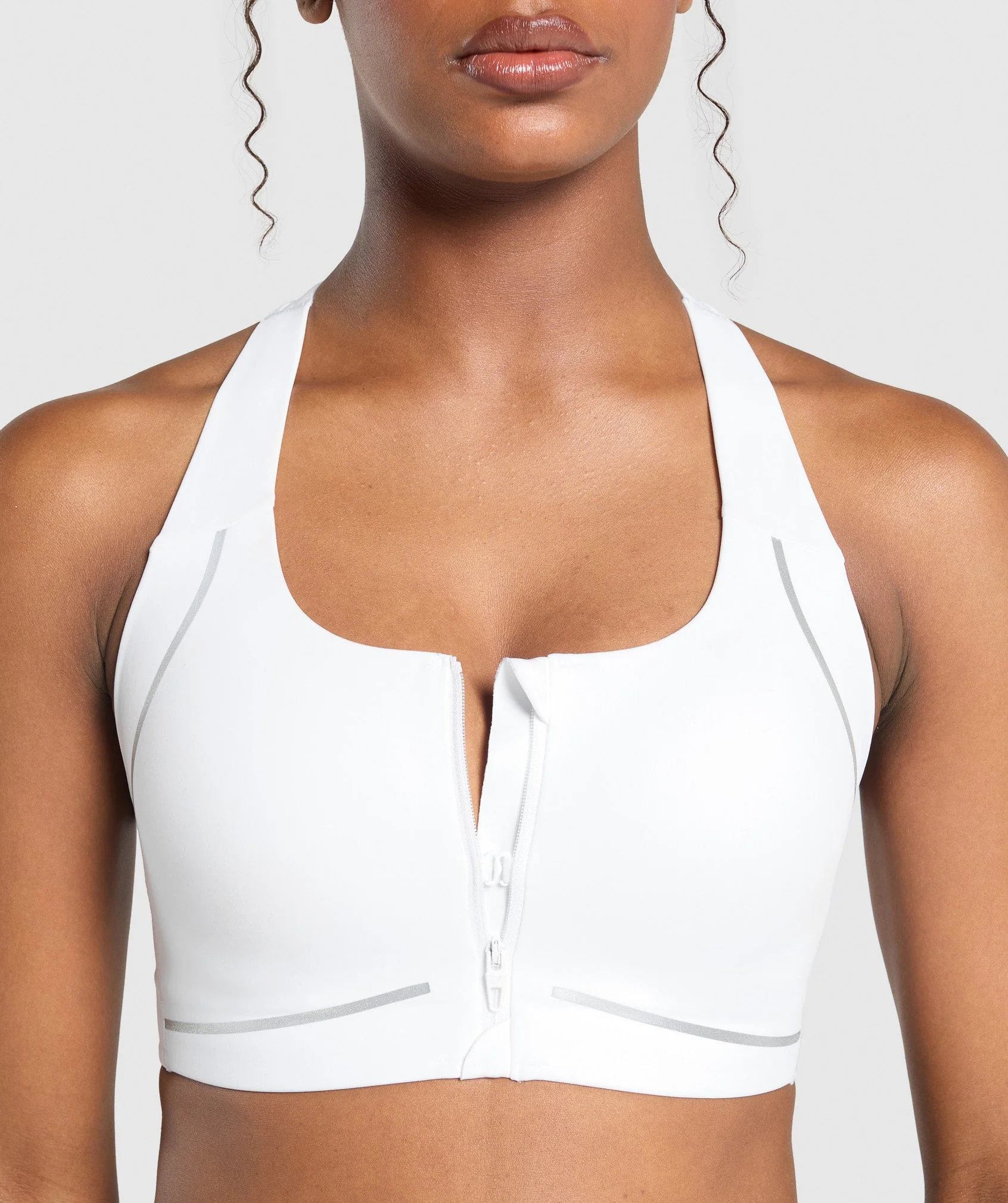 Running Sports Bra