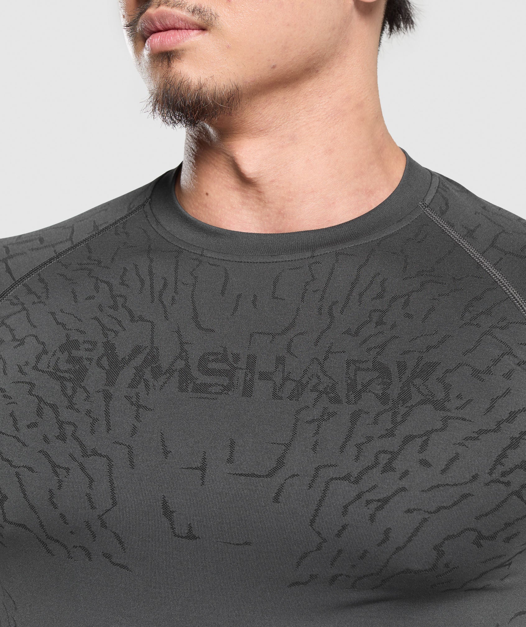 Tectonic Long Sleeve T-Shirt