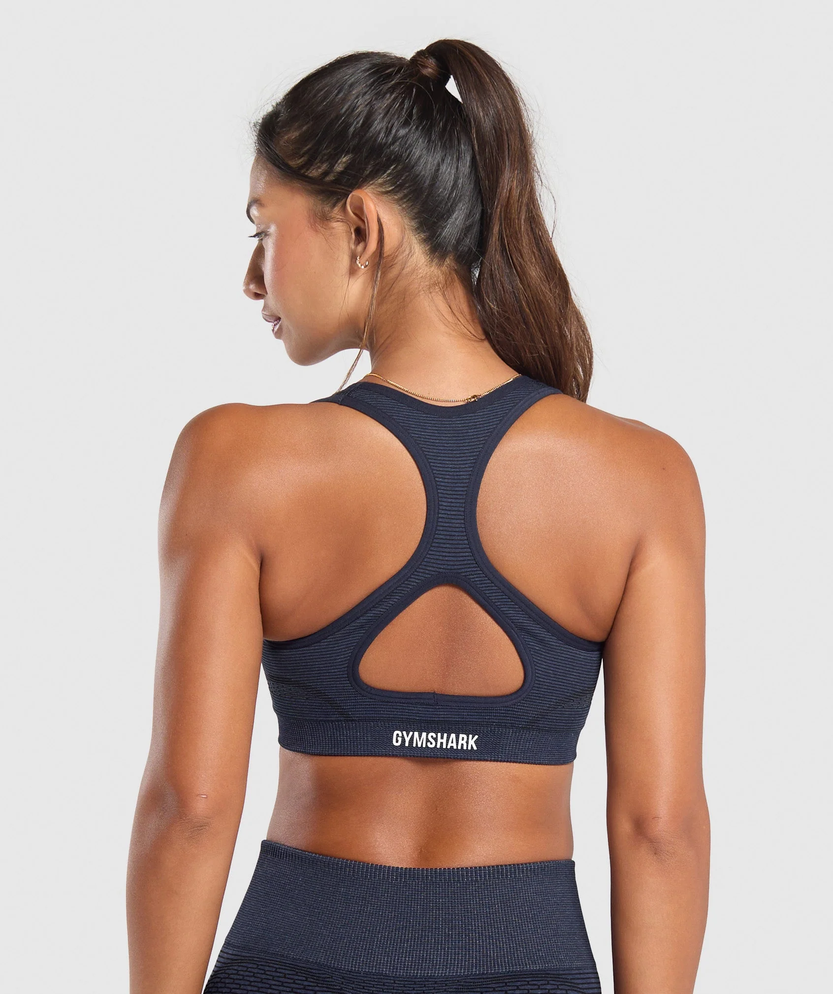 Sport Seamless Sports Bra
