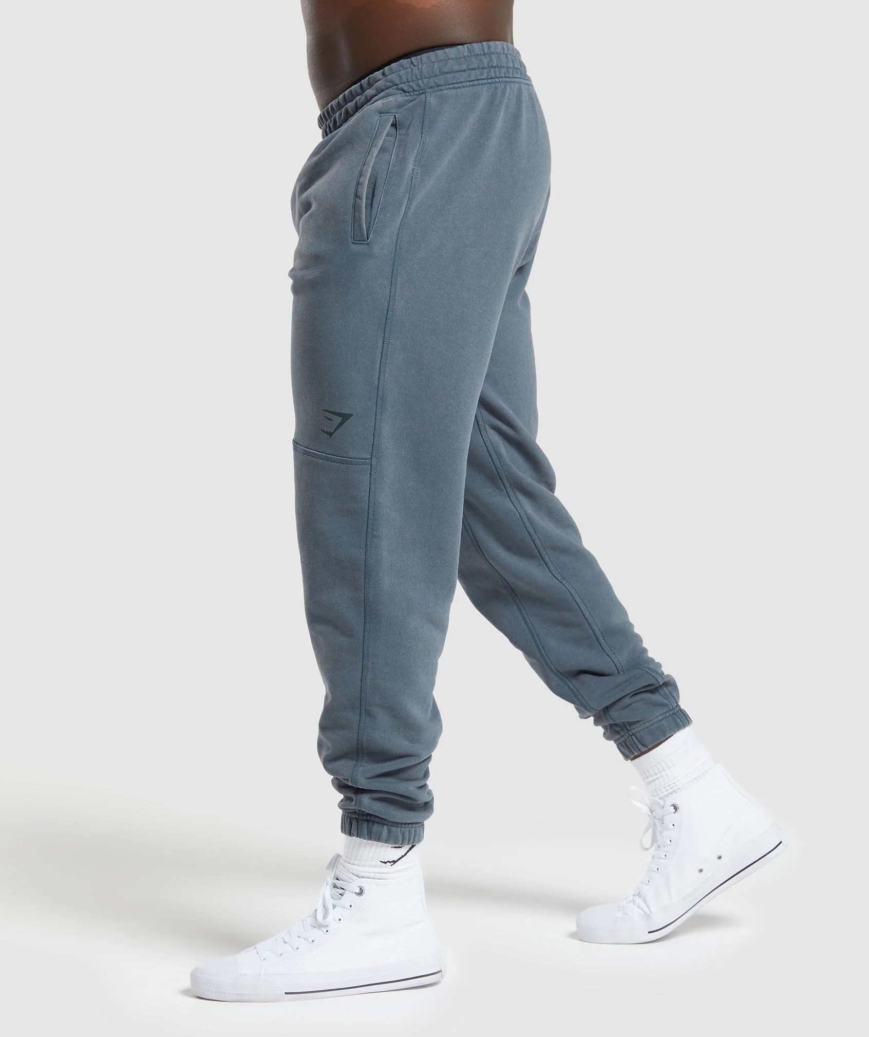 Power Washed Joggers