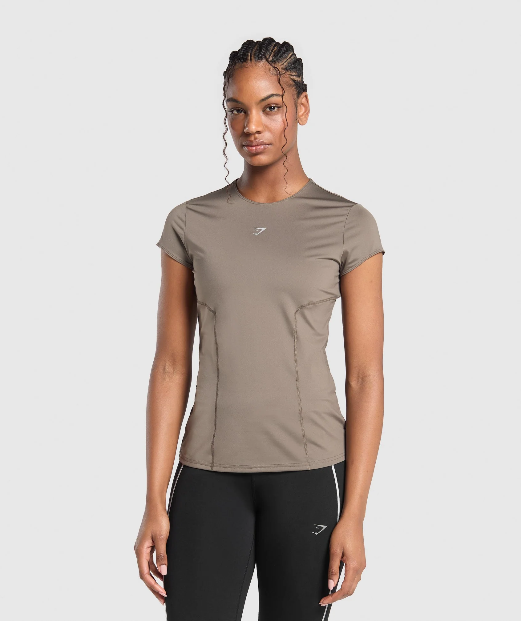 Running T-Shirt