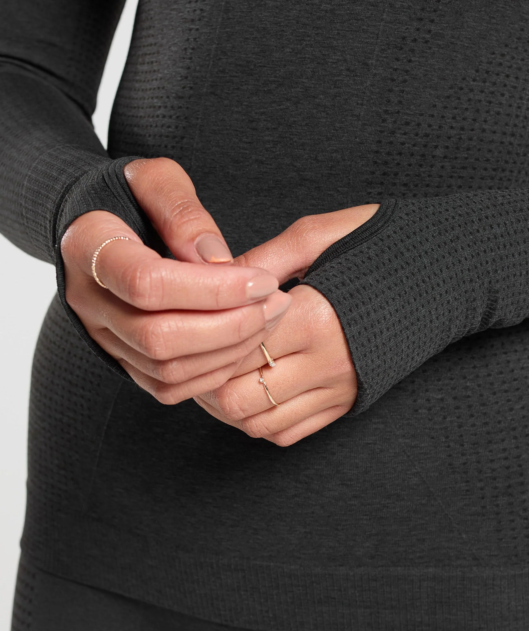 Vital Seamless 2.0 Long Sleeve Top