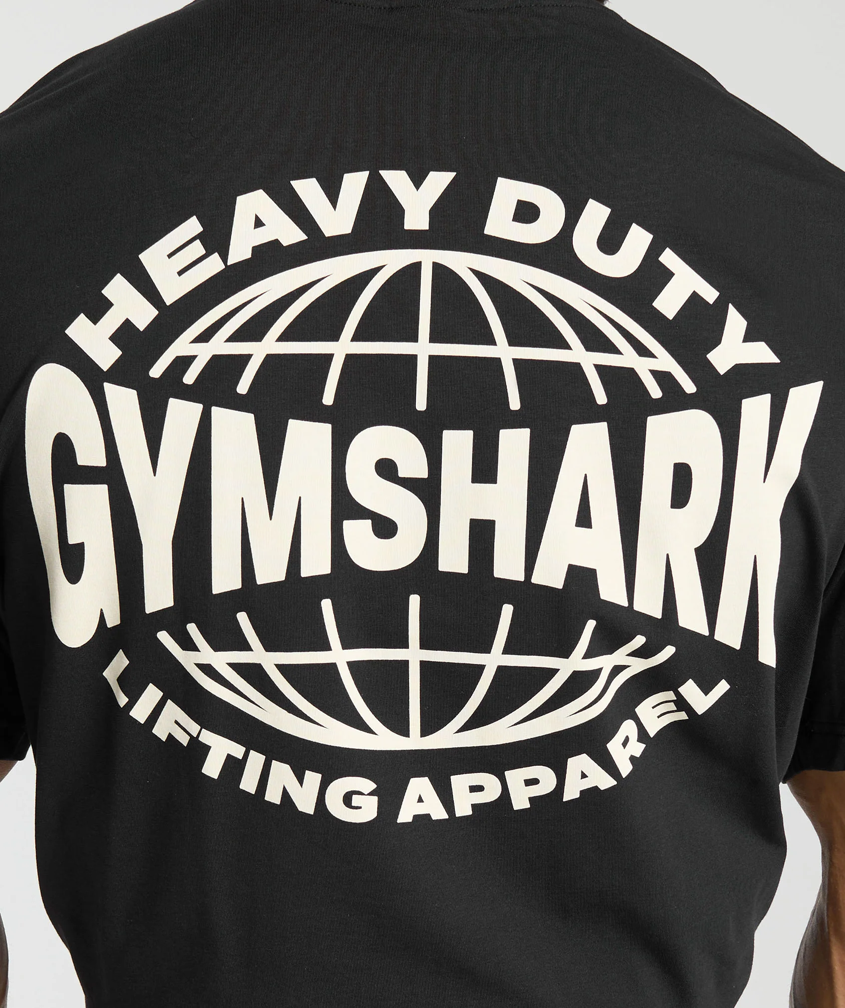 Heavy Duty Apparel T-Shirt
