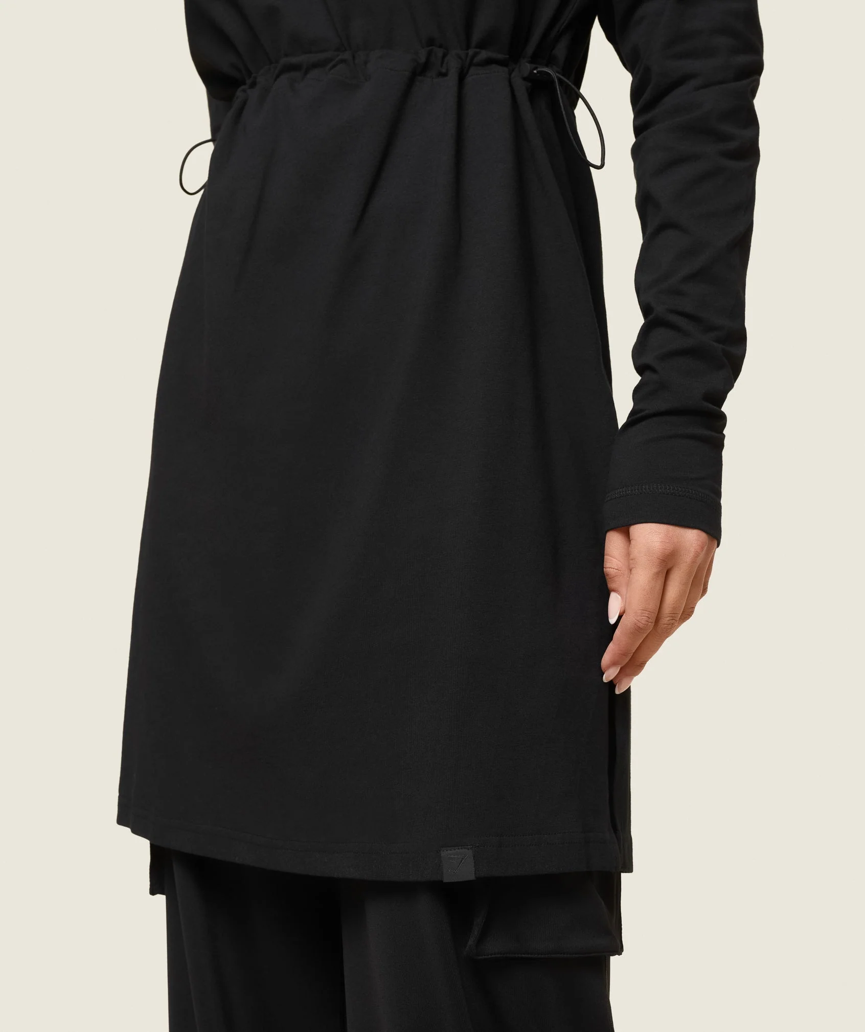 GS x Leana Deeb Tunic