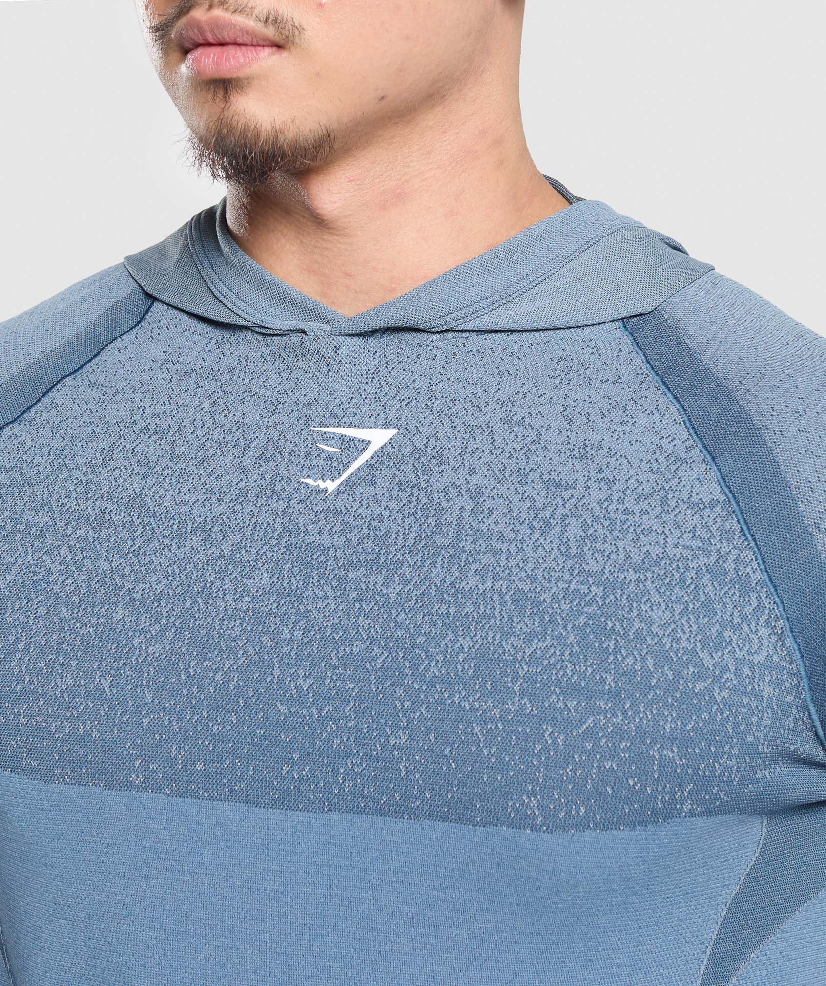 Shadow Seamless Hoodie