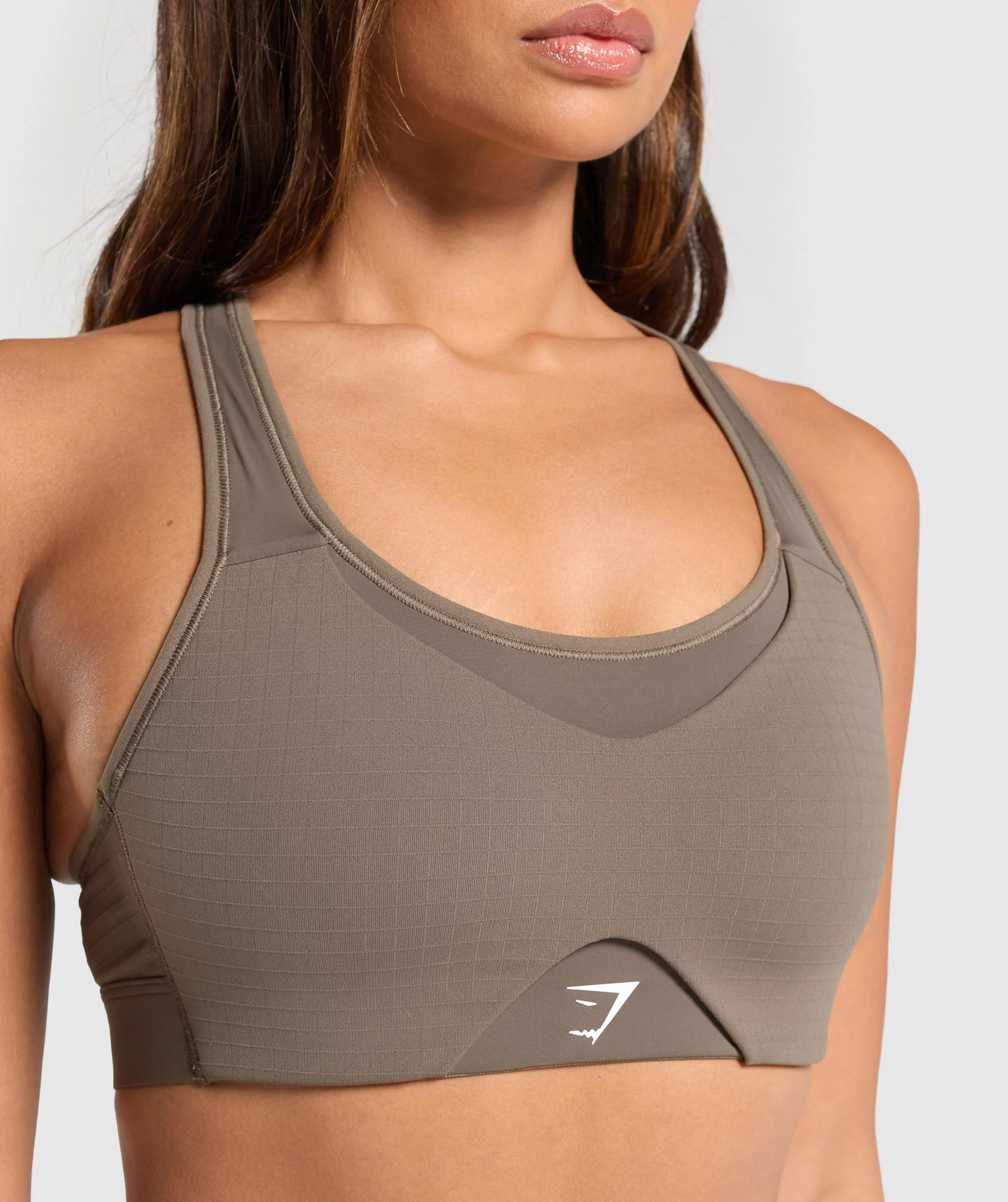 Hybrid Sports Bra