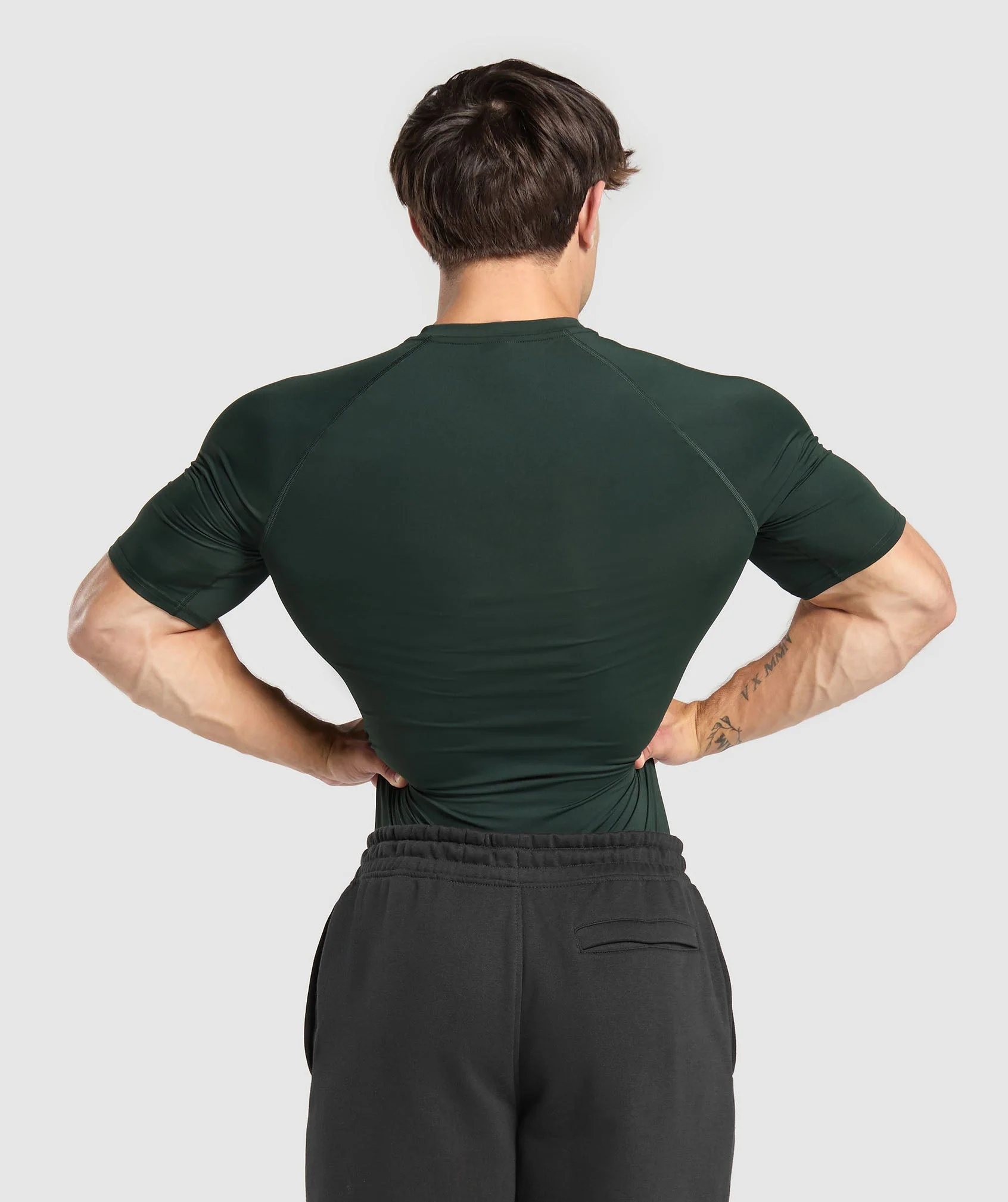 Element Baselayer T-Shirt