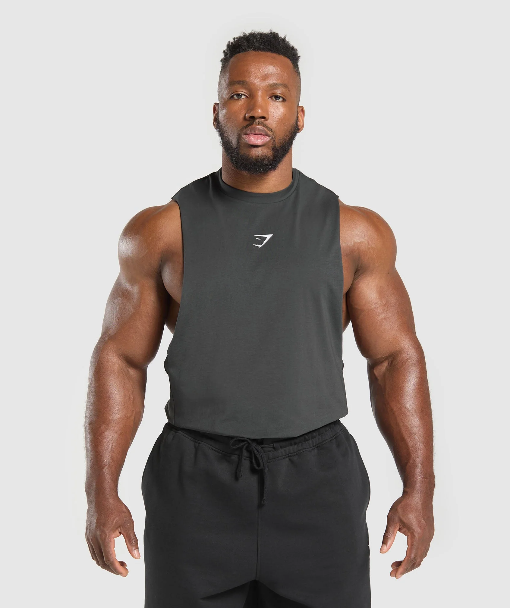 Reaper Drop Arm Tank