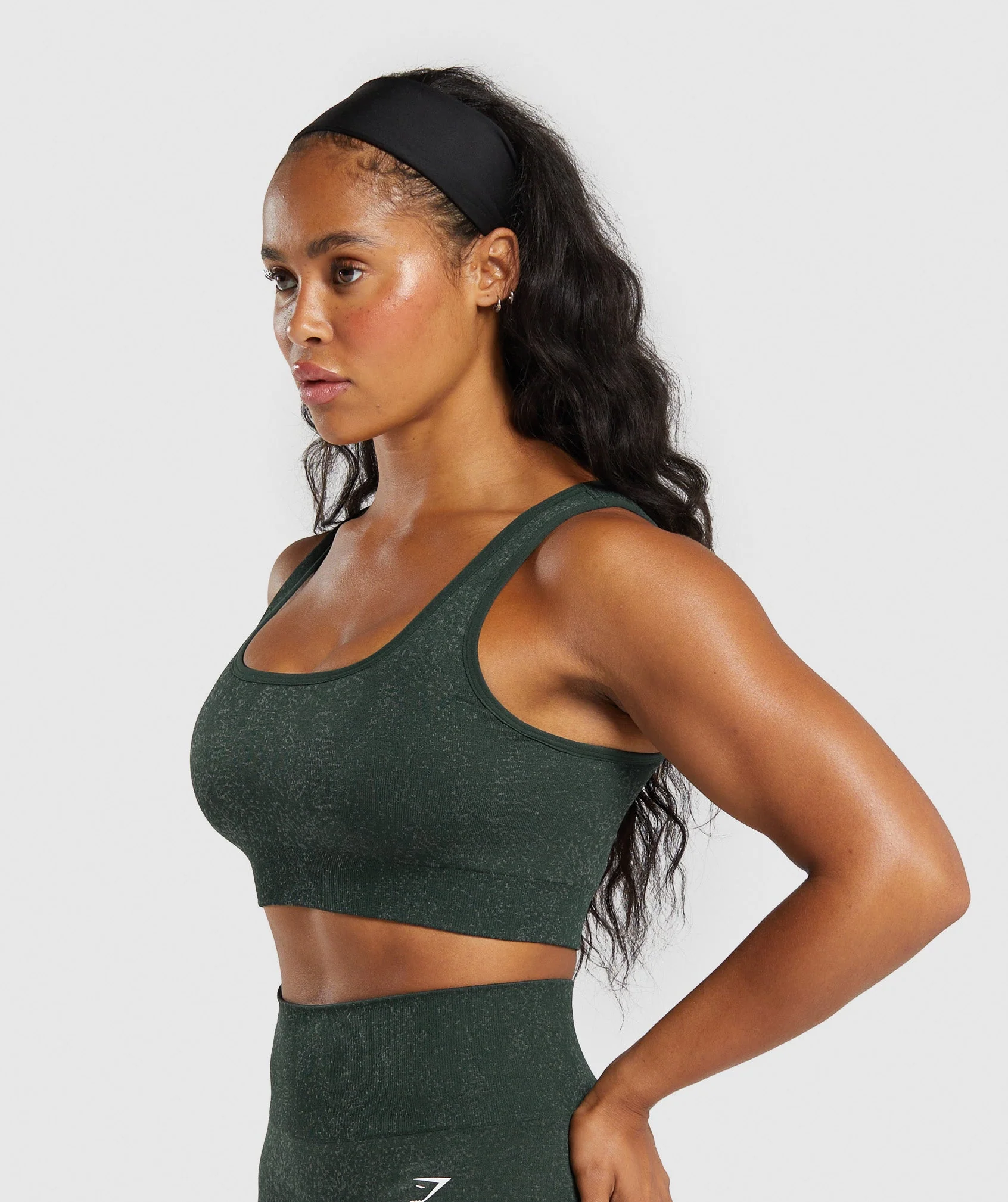 Adapt Fleck Sports Bra