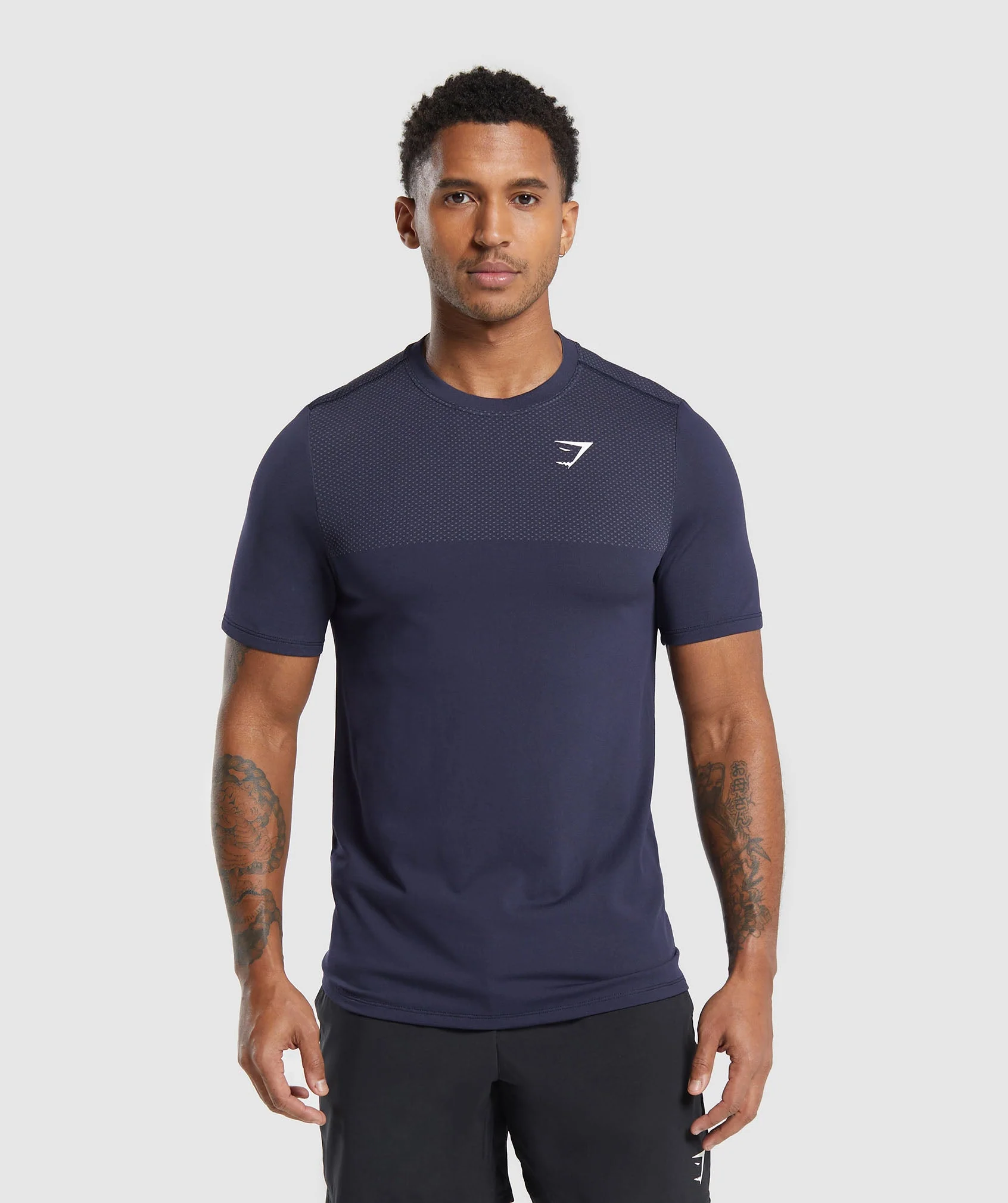 Vital Seamless T-Shirt