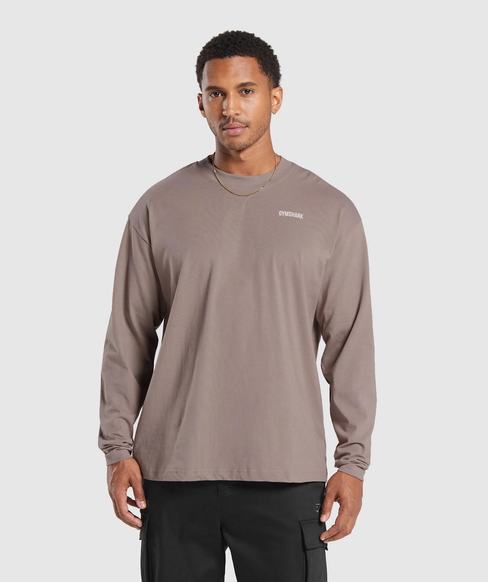 Rest Day Sweats Long Sleeve T-Shirt