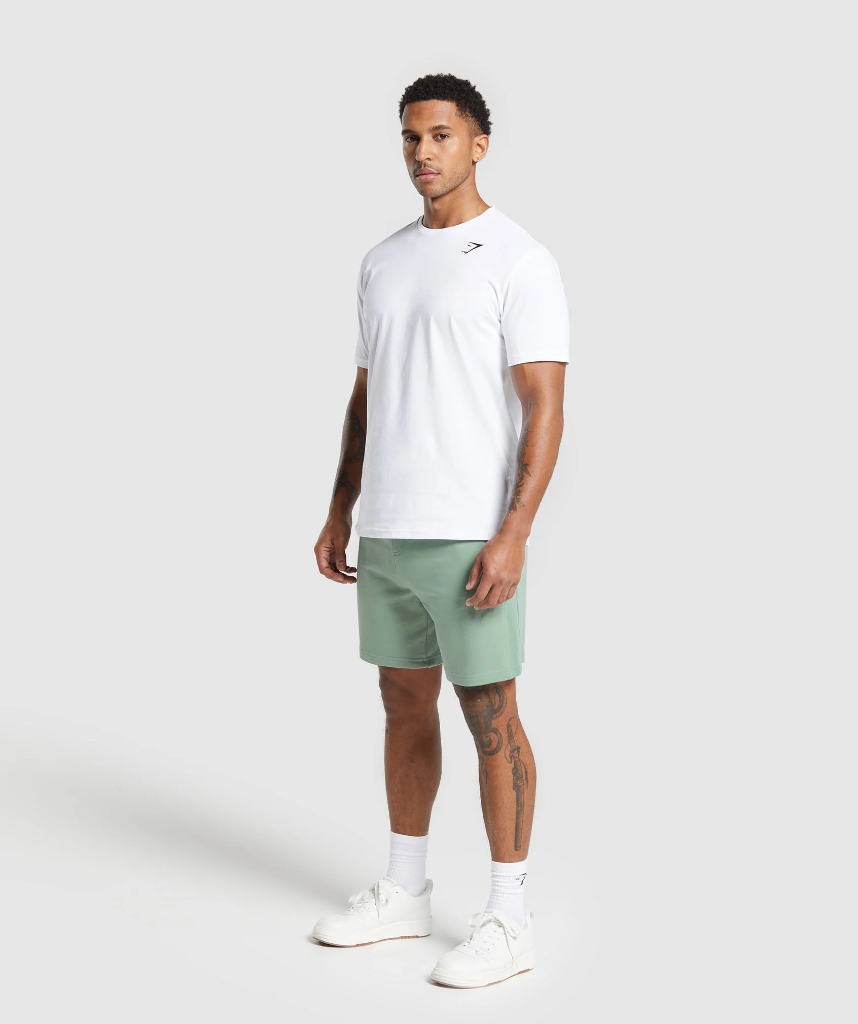 Rest Day Essentials 7