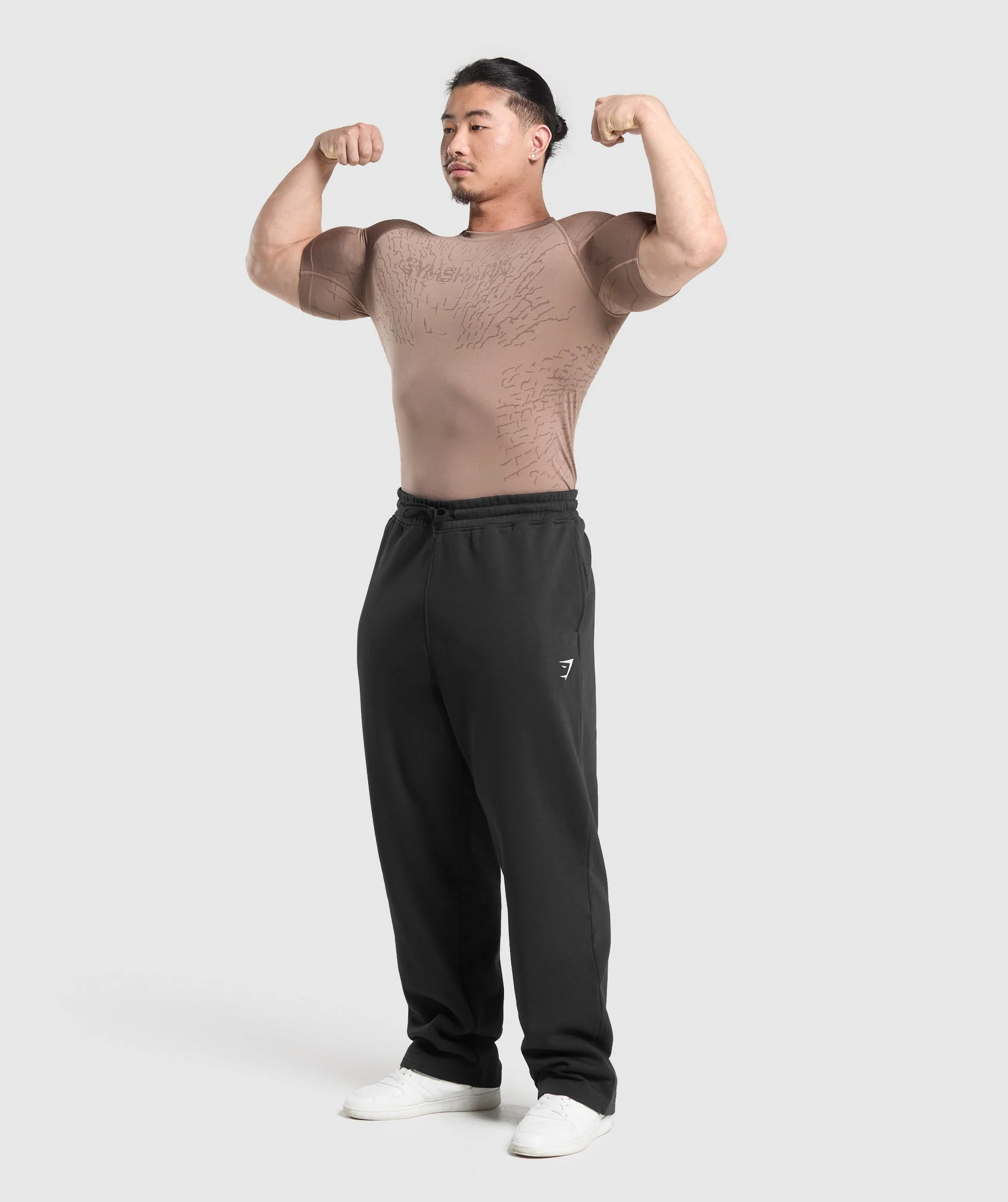 Tectonic Seamless T Shirt